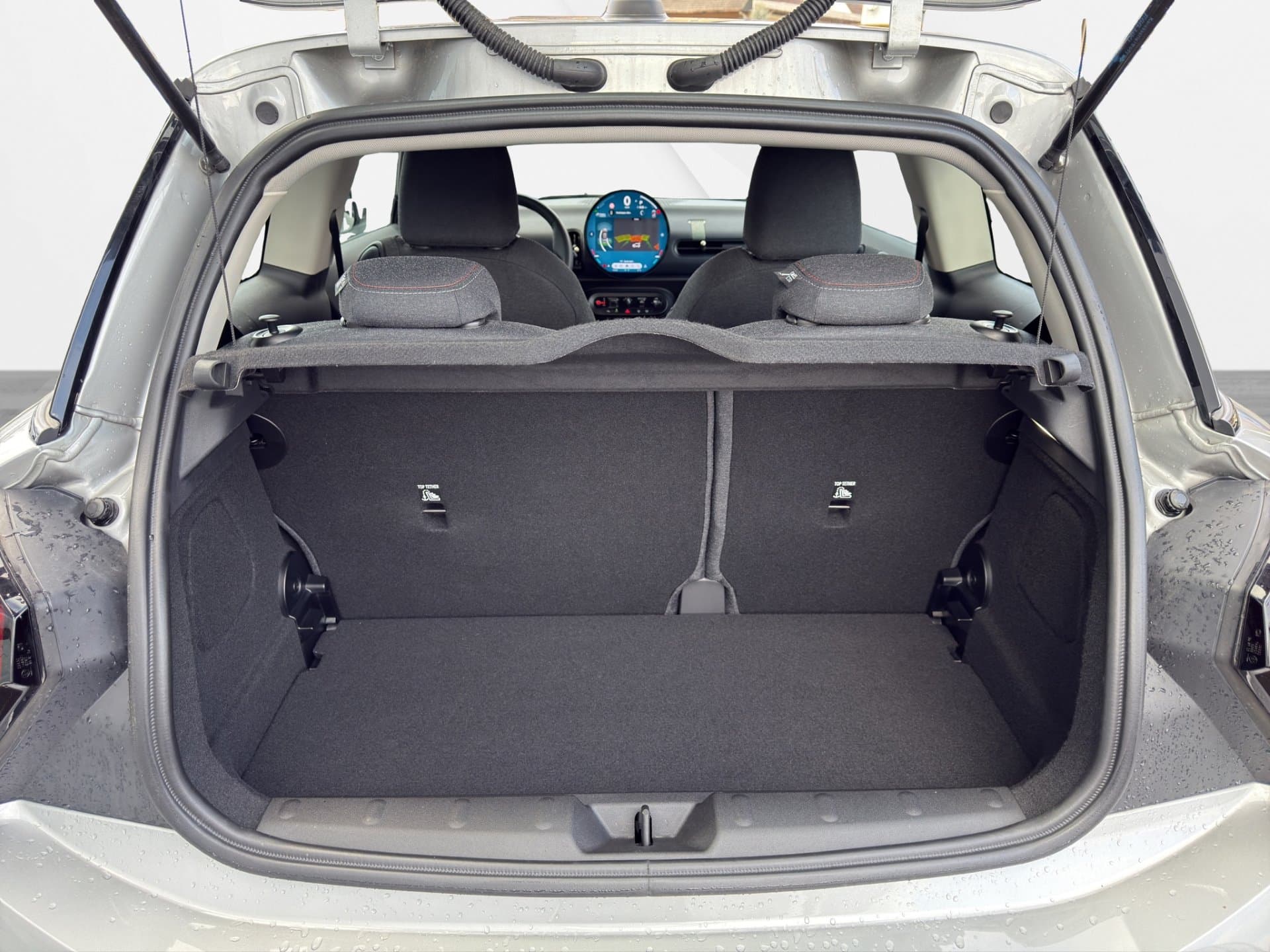 MINI Cooper C - Thumbnail 15