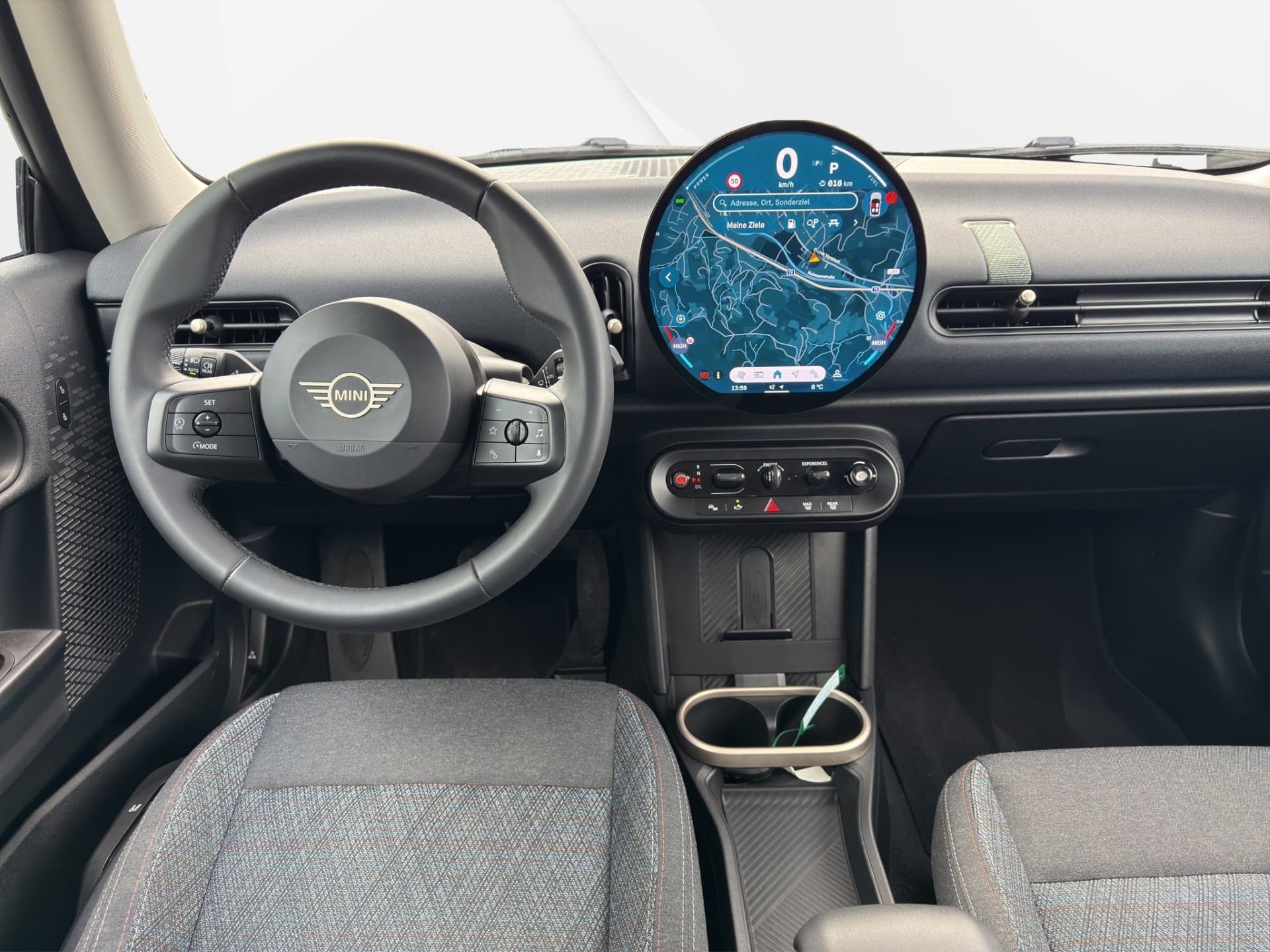 MINI Cooper C - Thumbnail 16