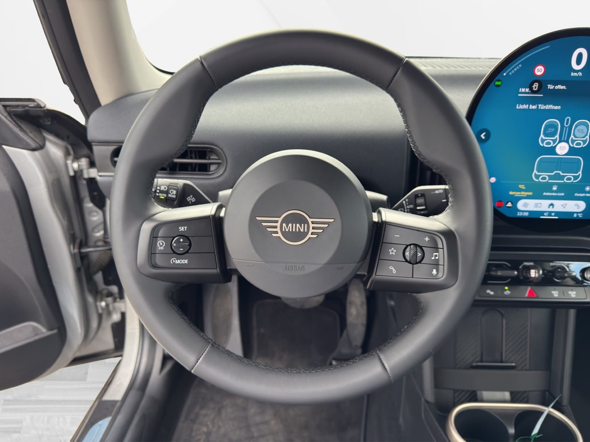 MINI Cooper C - Thumbnail 17