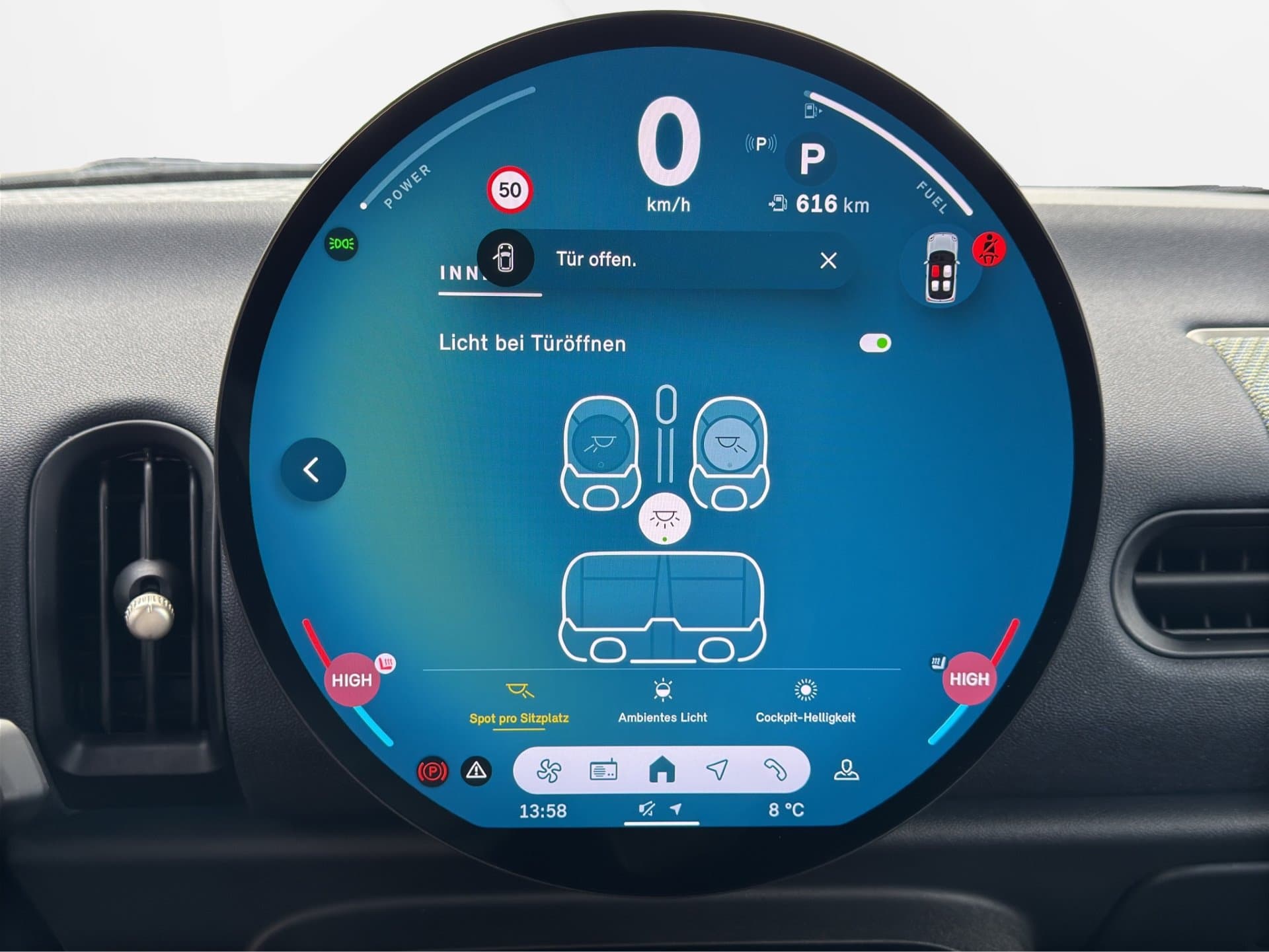 MINI Cooper C - Thumbnail 18