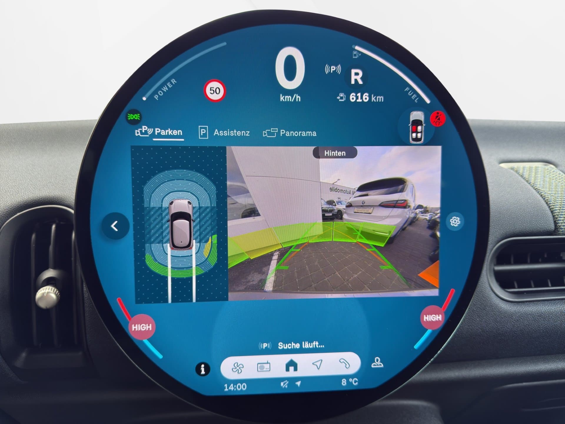 MINI Cooper C - Thumbnail 20