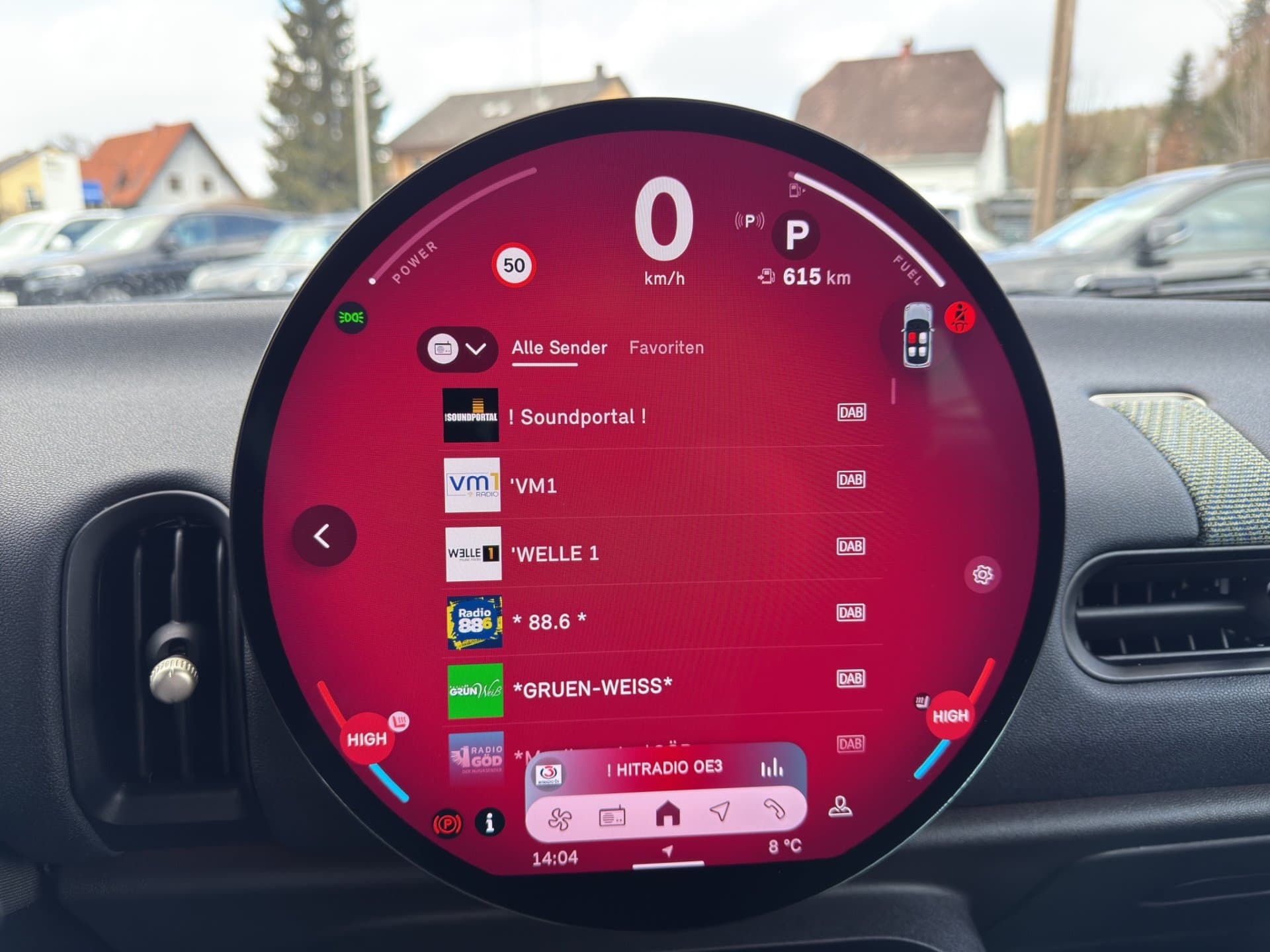 MINI Cooper C - Thumbnail 23