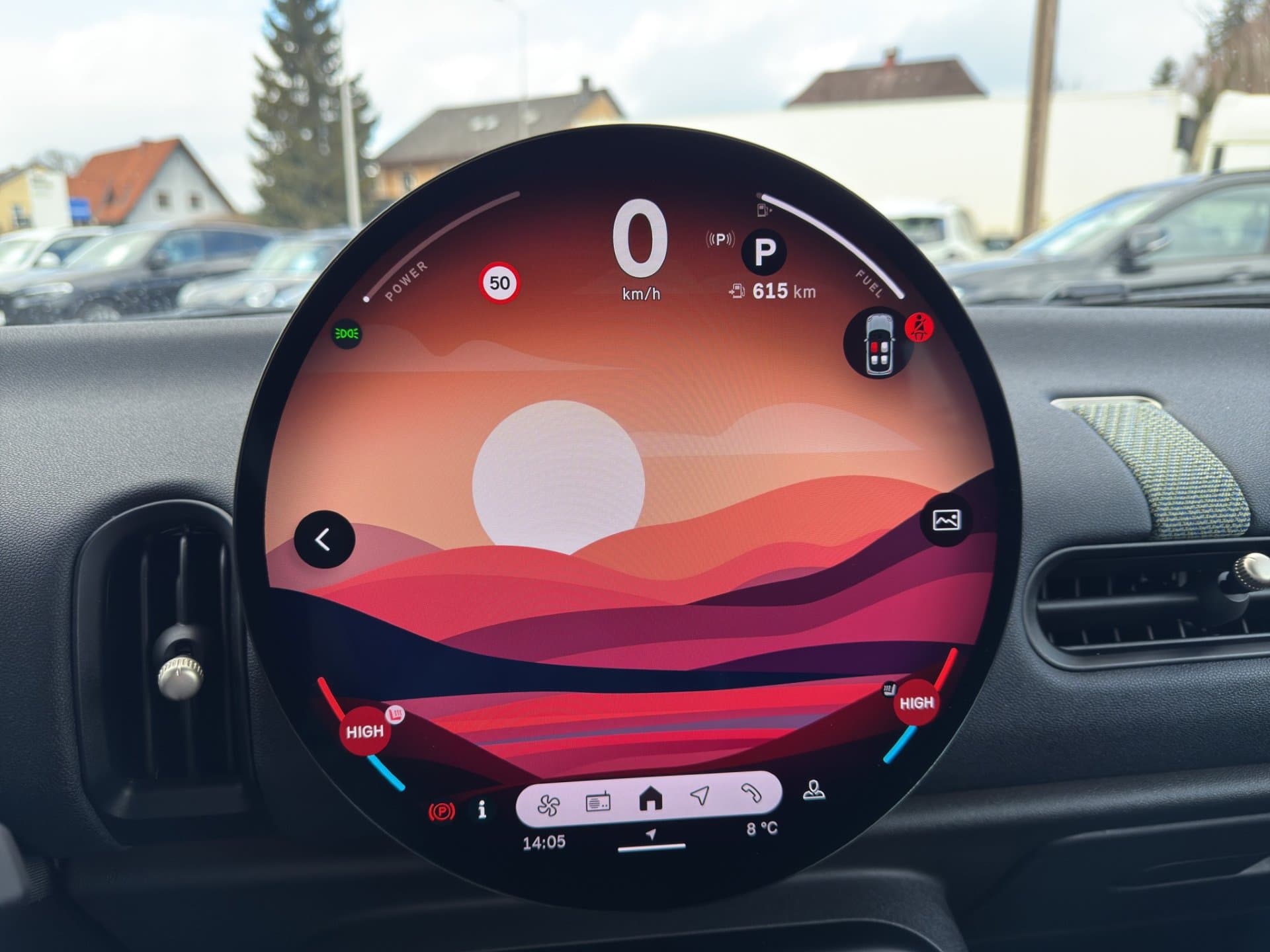 MINI Cooper C - Thumbnail 24