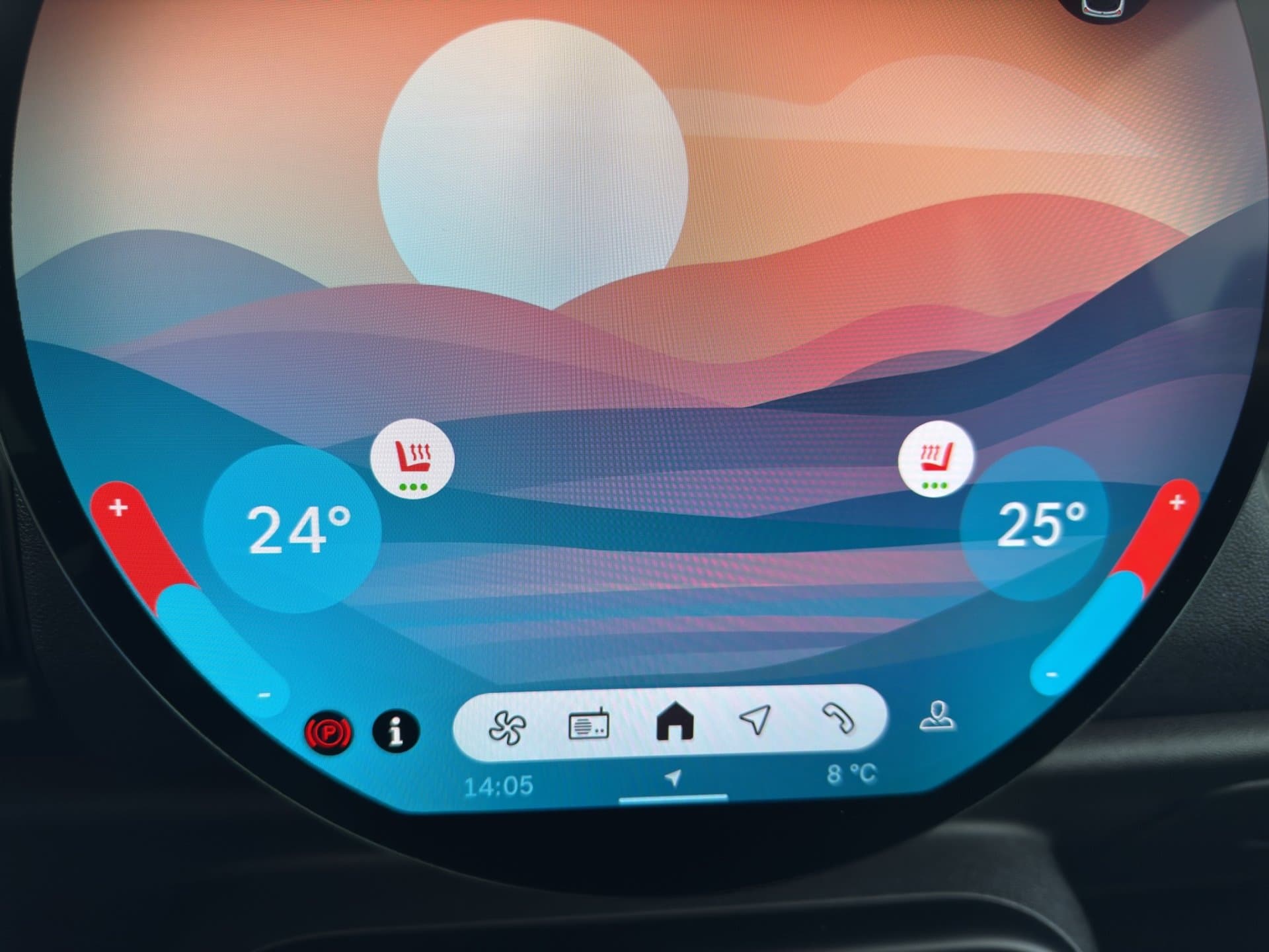 MINI Cooper C - Thumbnail 25