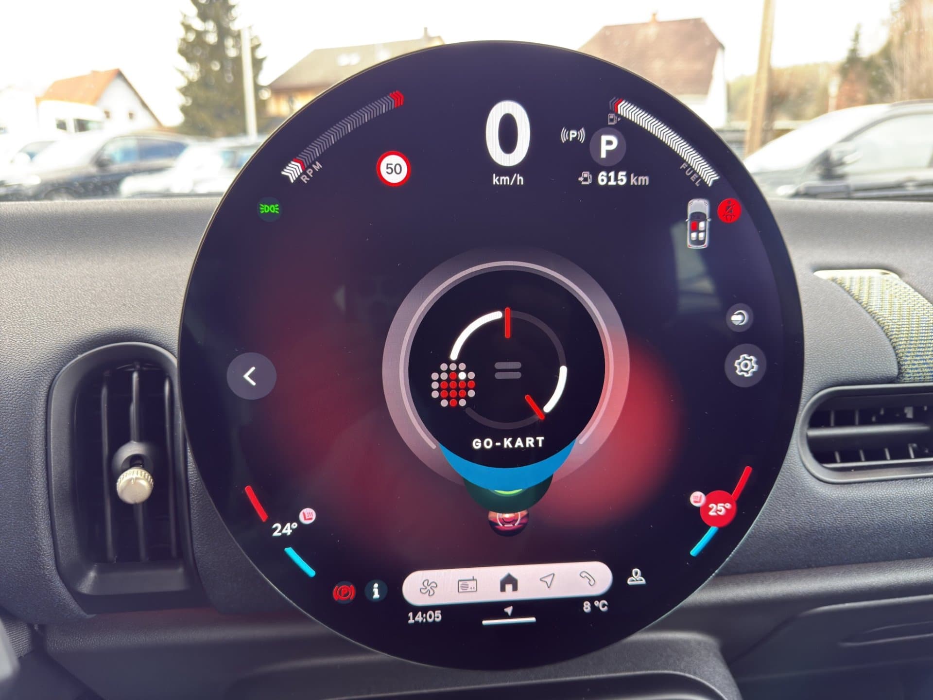 MINI Cooper C - Thumbnail 26