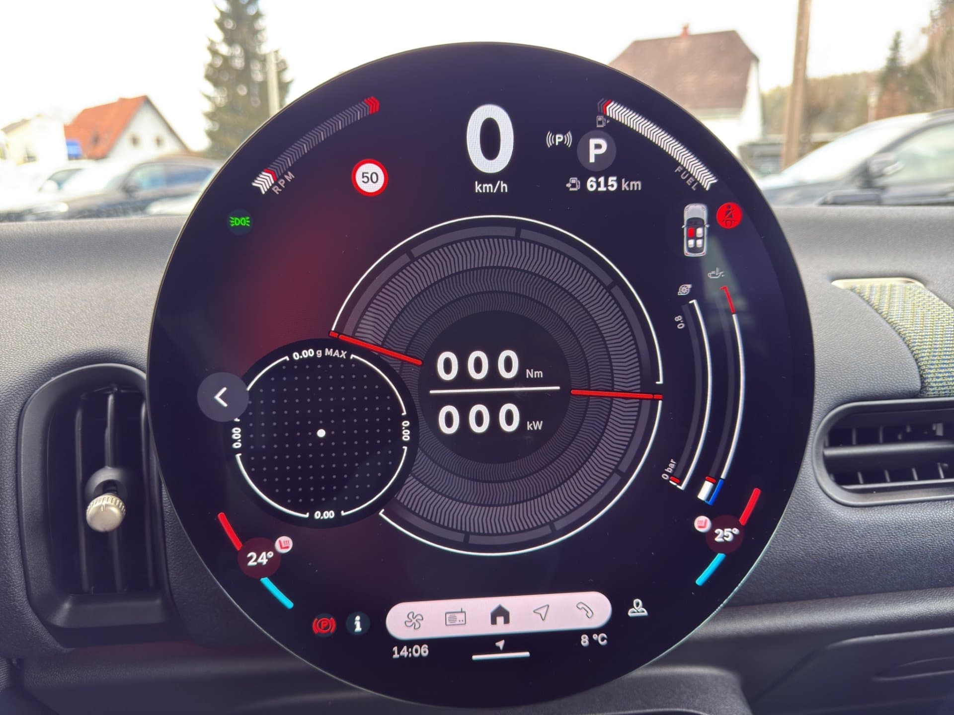 MINI Cooper C - Thumbnail 27