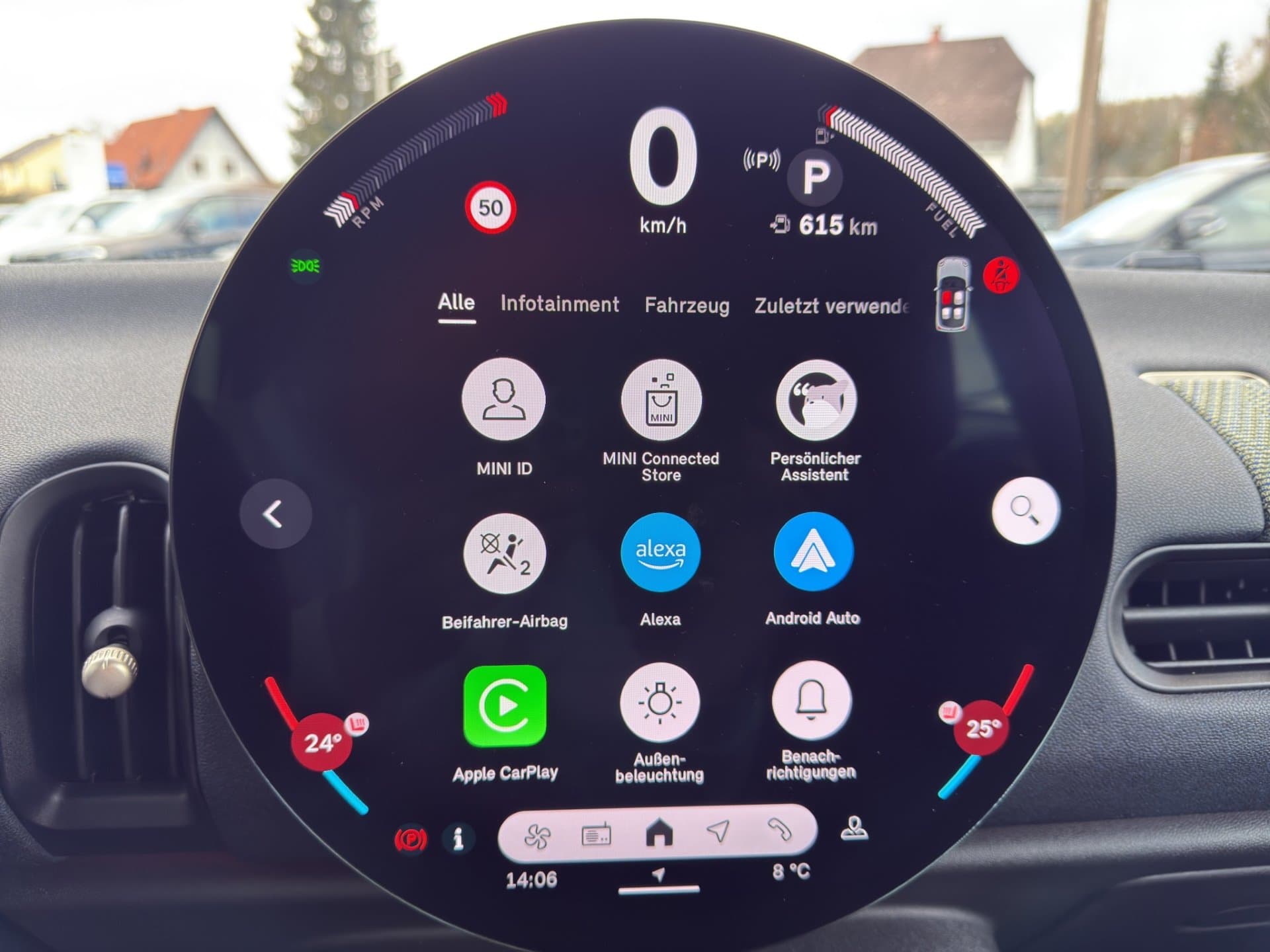 MINI Cooper C - Thumbnail 28