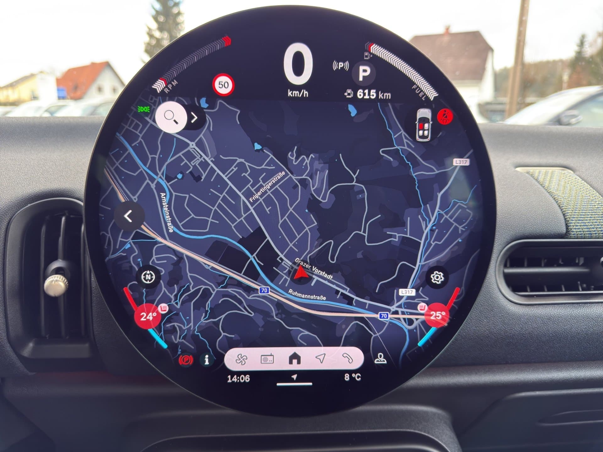 MINI Cooper C - Thumbnail 29