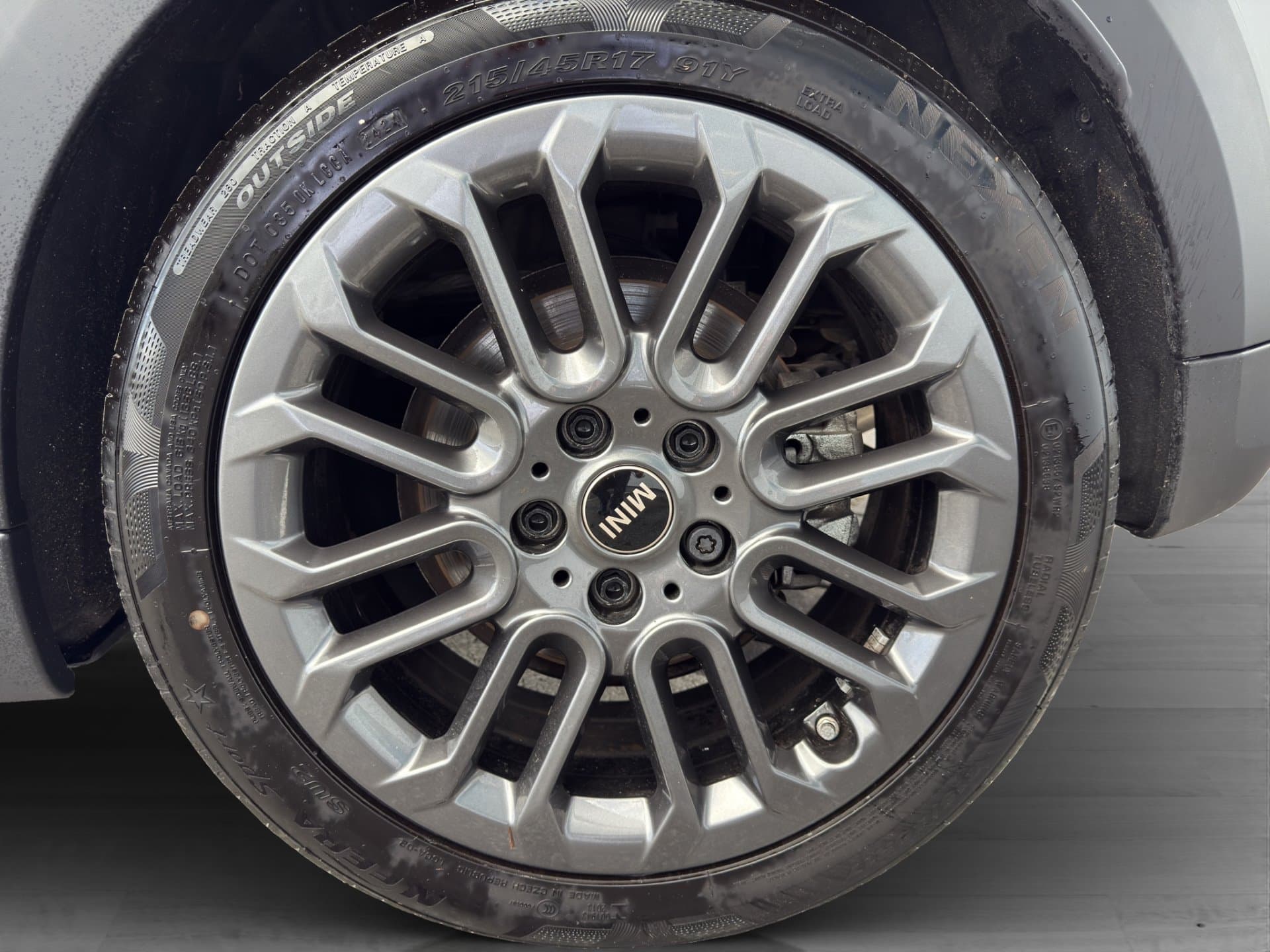 MINI Cooper C - Thumbnail 30