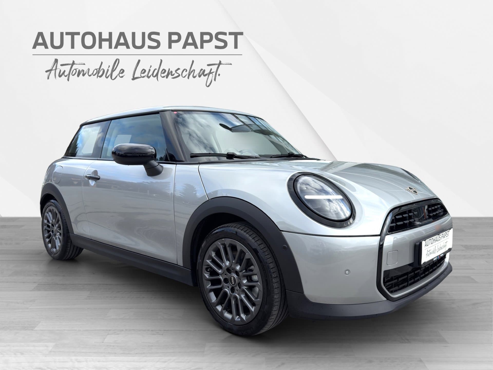 MINI Cooper C - Thumbnail 7