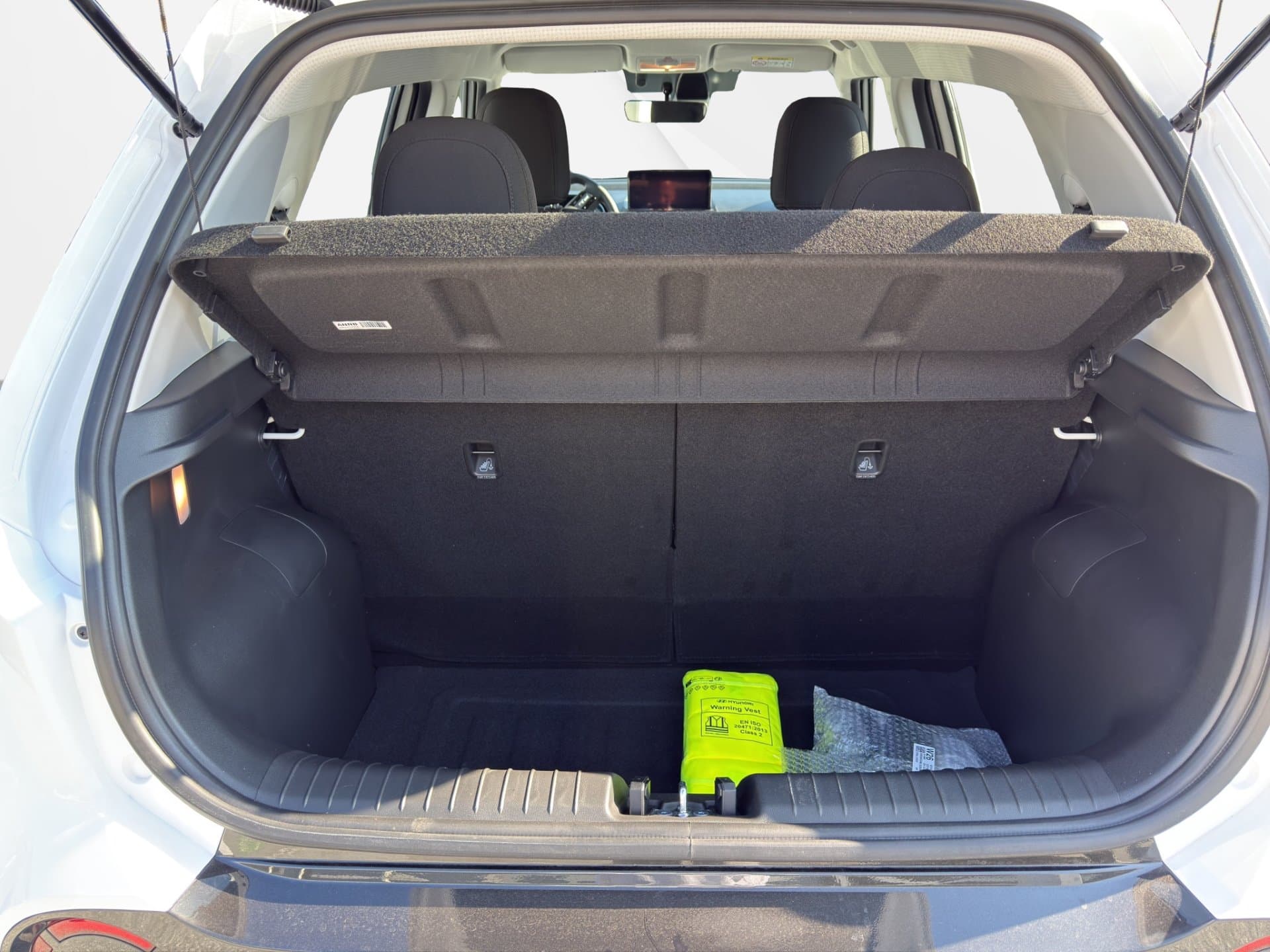 Hyundai Inster 42kWh Smart Line - Thumbnail 11