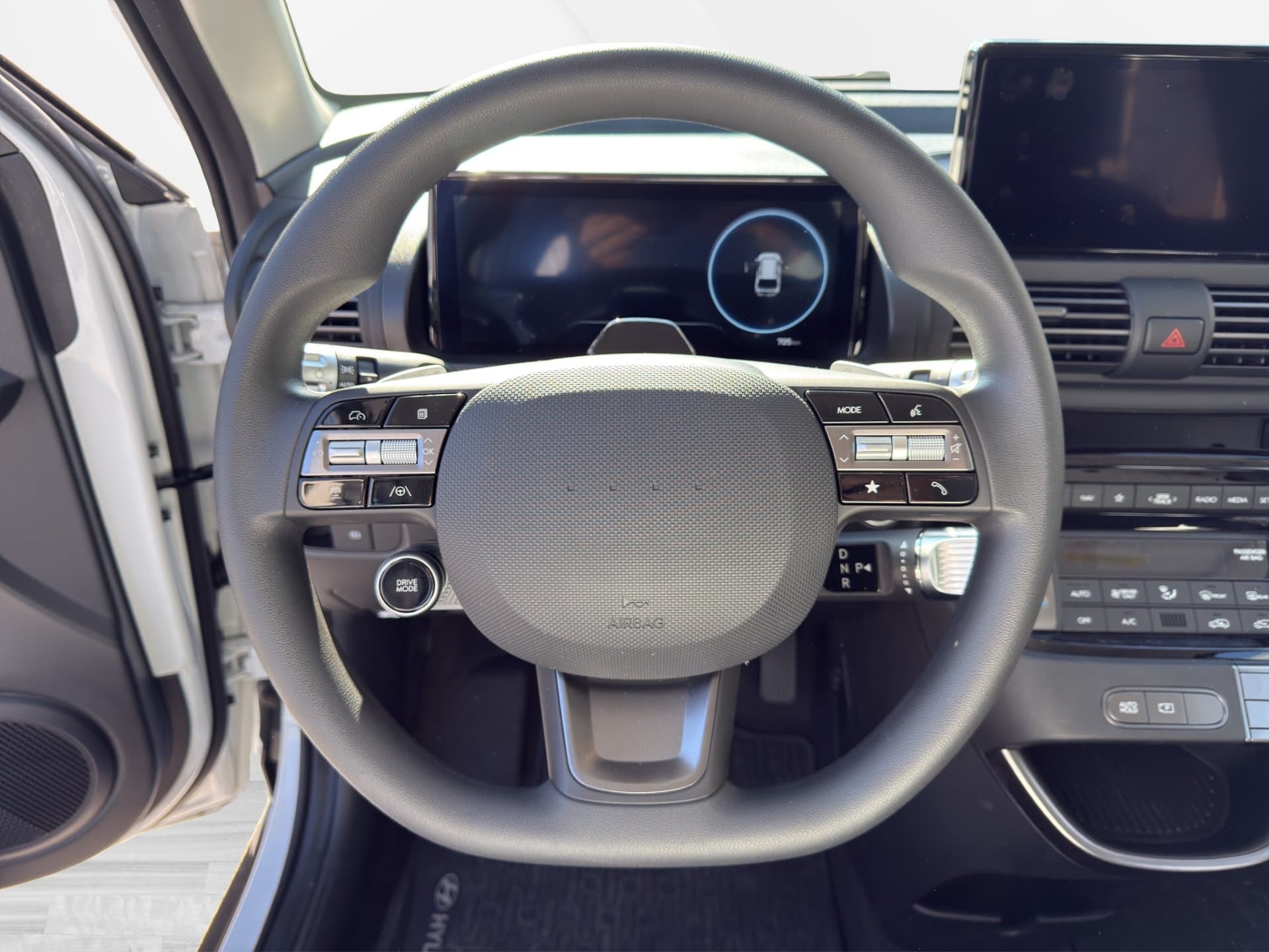 Hyundai Inster 42kWh Smart Line - Thumbnail 13