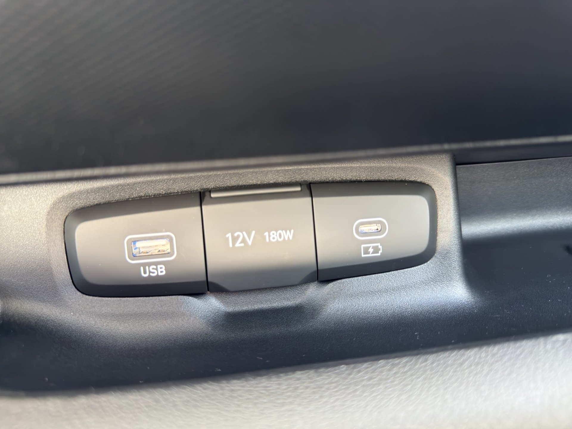 Hyundai Inster 42kWh Smart Line - Thumbnail 15