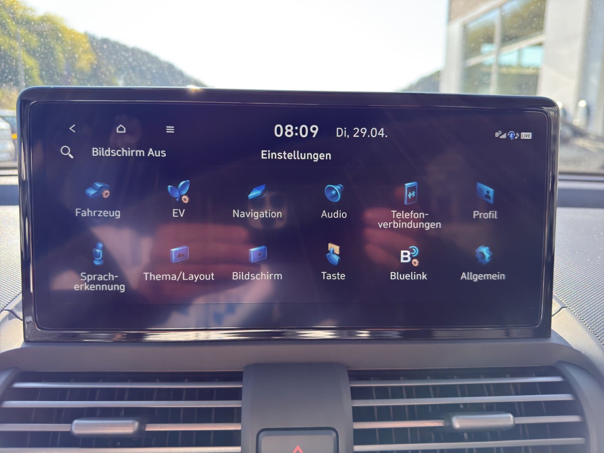 Hyundai Inster 42kWh Smart Line - Thumbnail 17