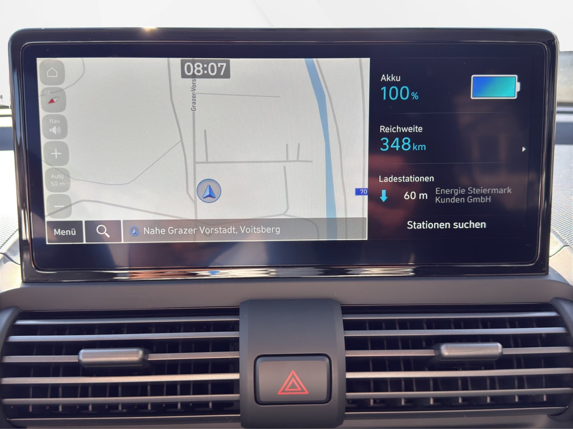 Hyundai Inster 42kWh Smart Line - Thumbnail 18