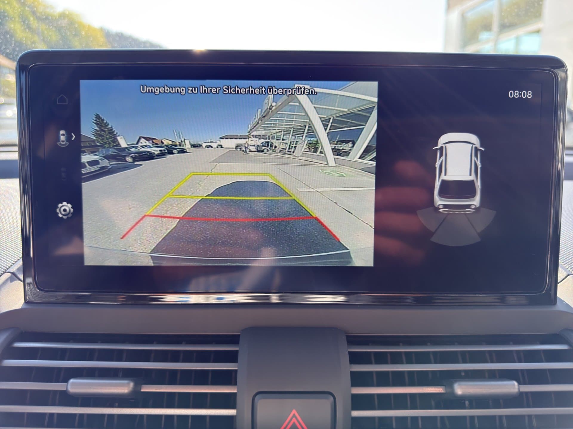 Hyundai Inster 42kWh Smart Line - Thumbnail 19