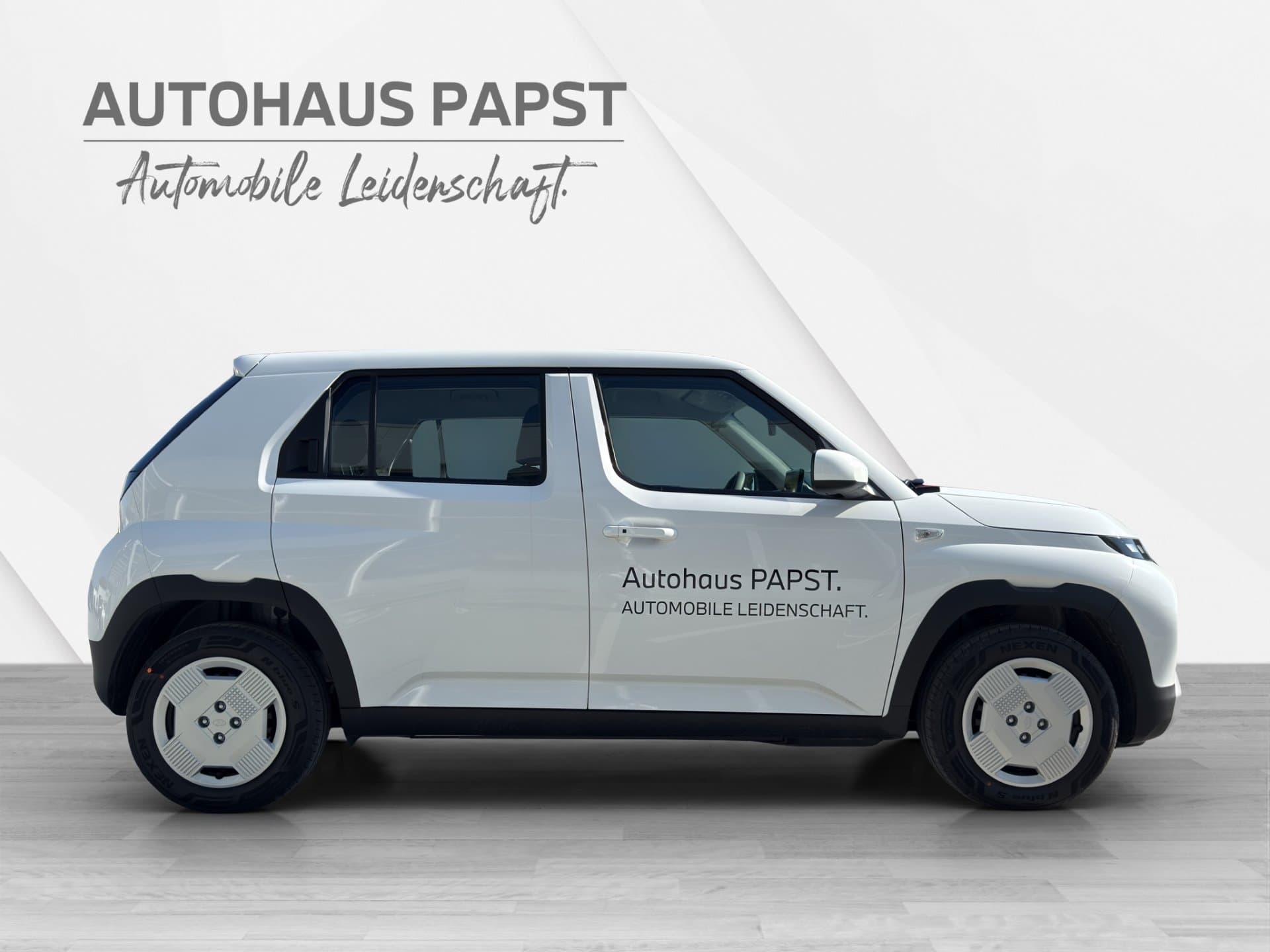 Hyundai Inster 42kWh Smart Line - Thumbnail 6