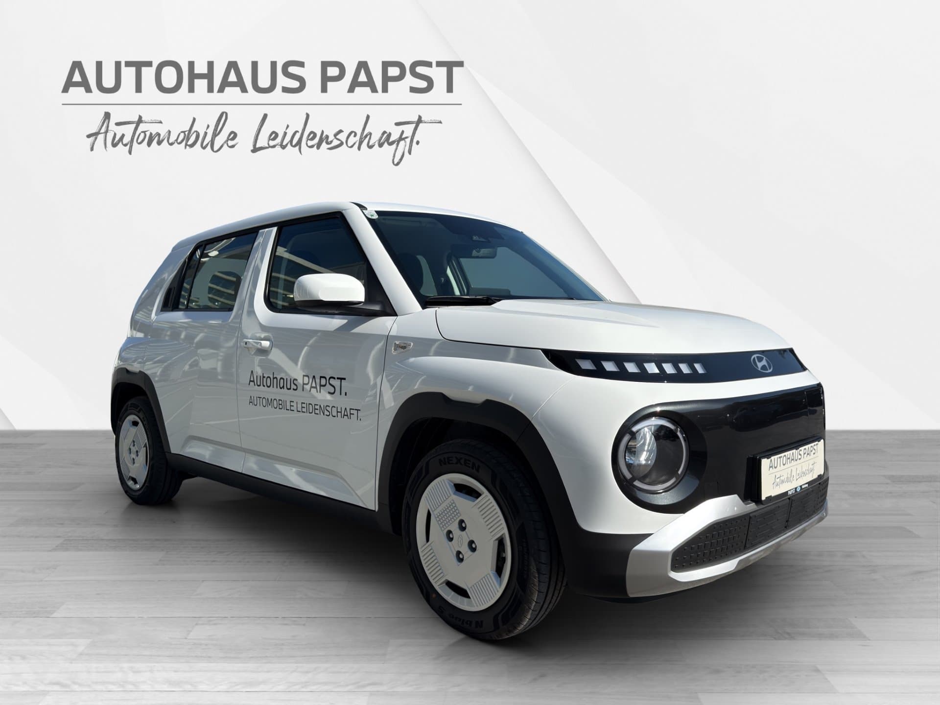 Hyundai Inster 42kWh Smart Line - Thumbnail 7