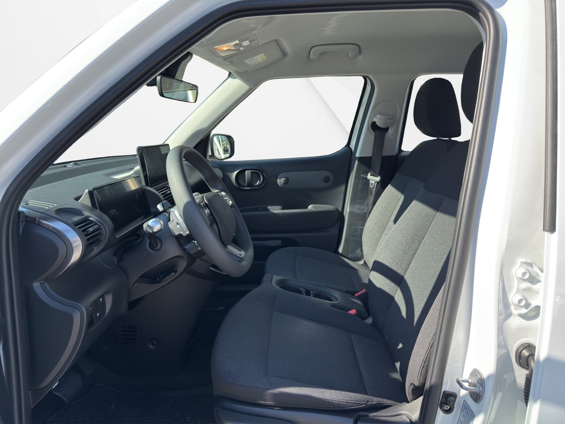 Hyundai Inster 42kWh Smart Line - Thumbnail 9