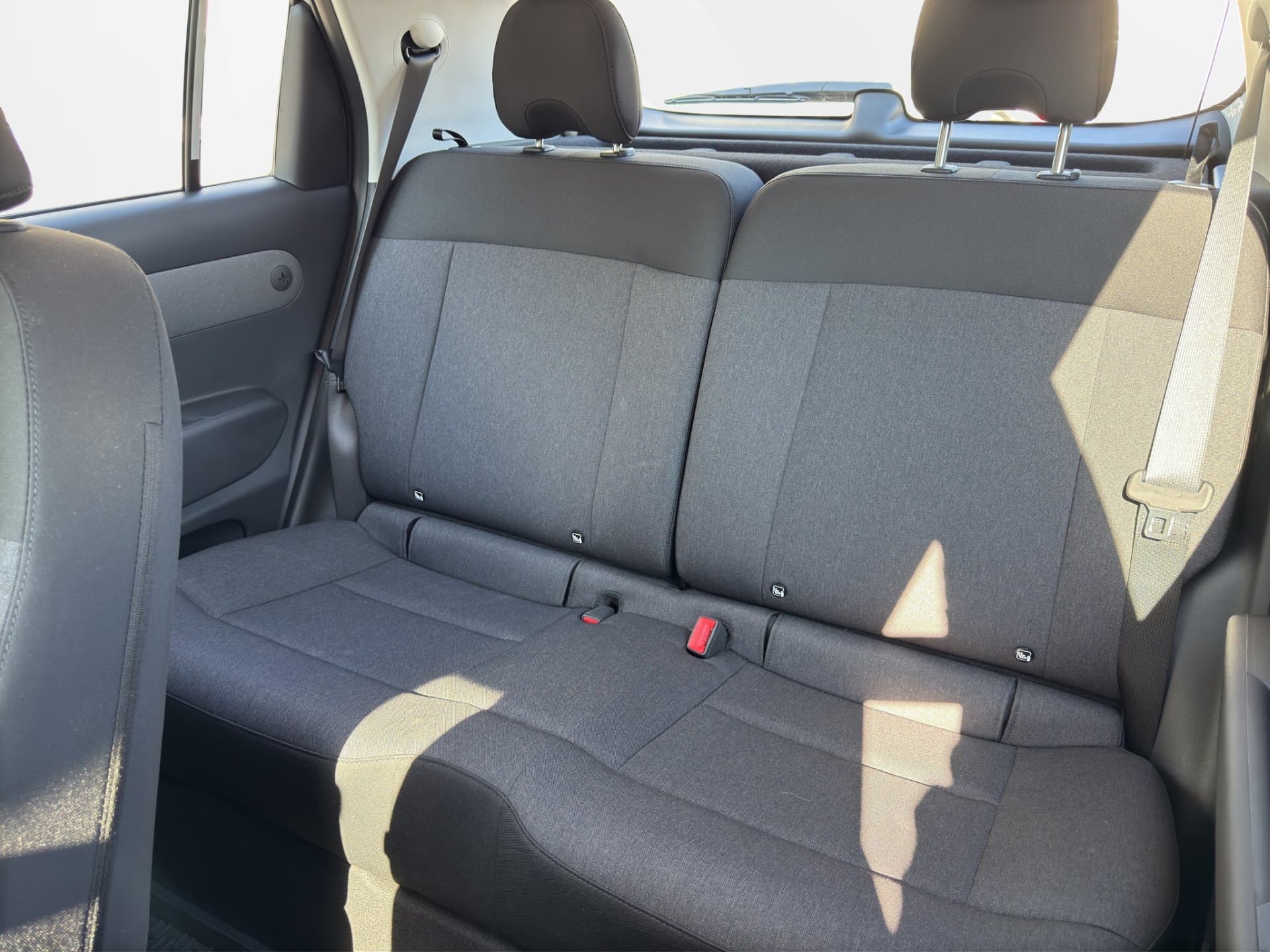 Hyundai Inster 42kWh Smart Line - Thumbnail 10