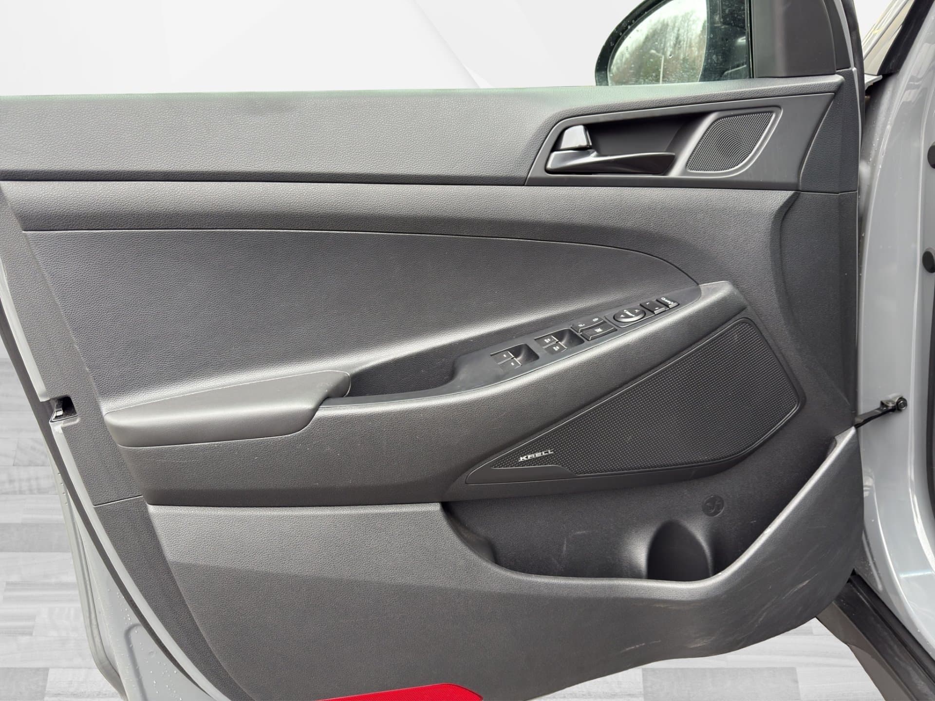 Hyundai Tucson 1,6 CRDI 4WD N-Line Plu - Thumbnail 15