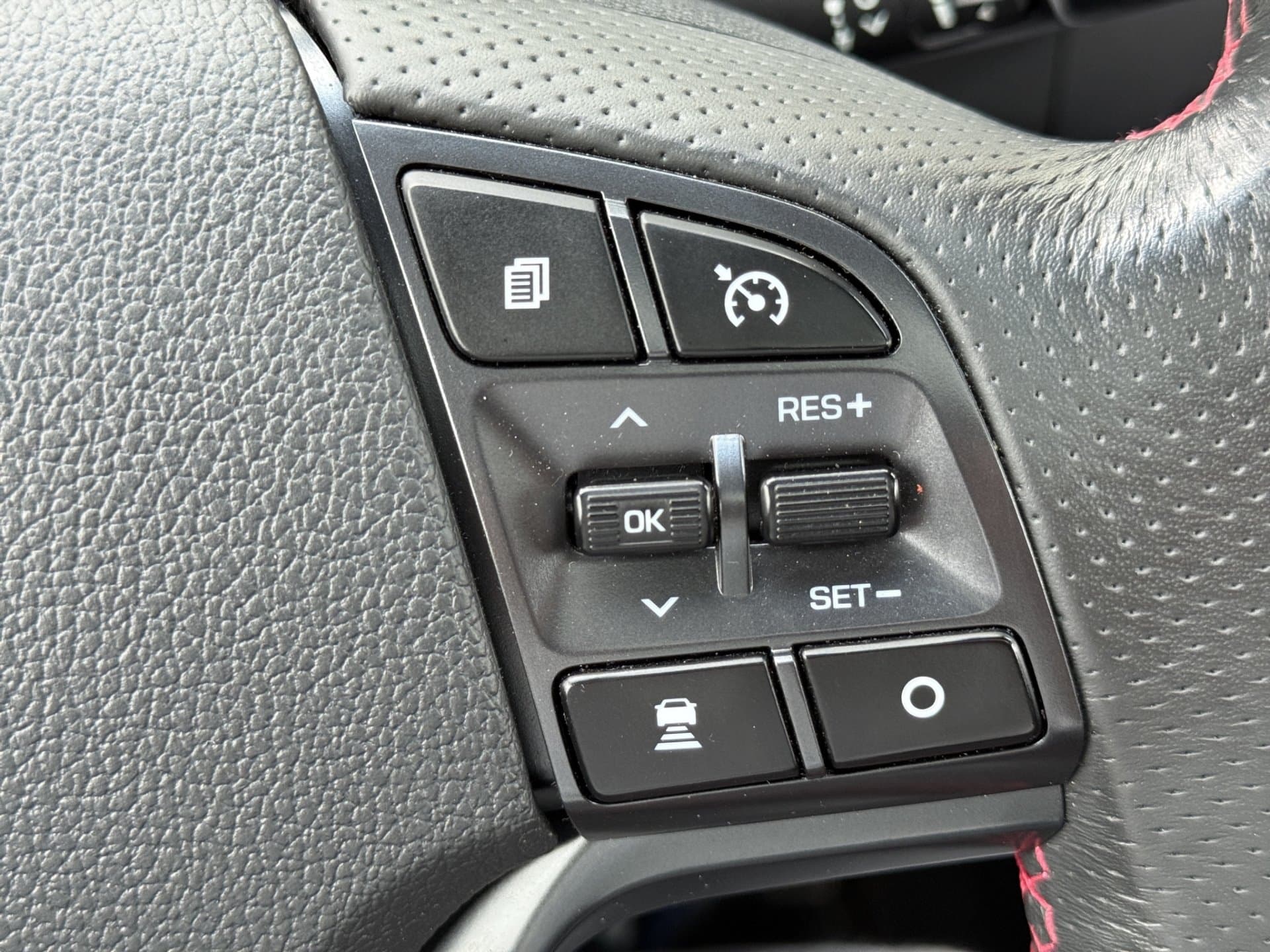 Hyundai Tucson 1,6 CRDI 4WD N-Line Plu - Thumbnail 25