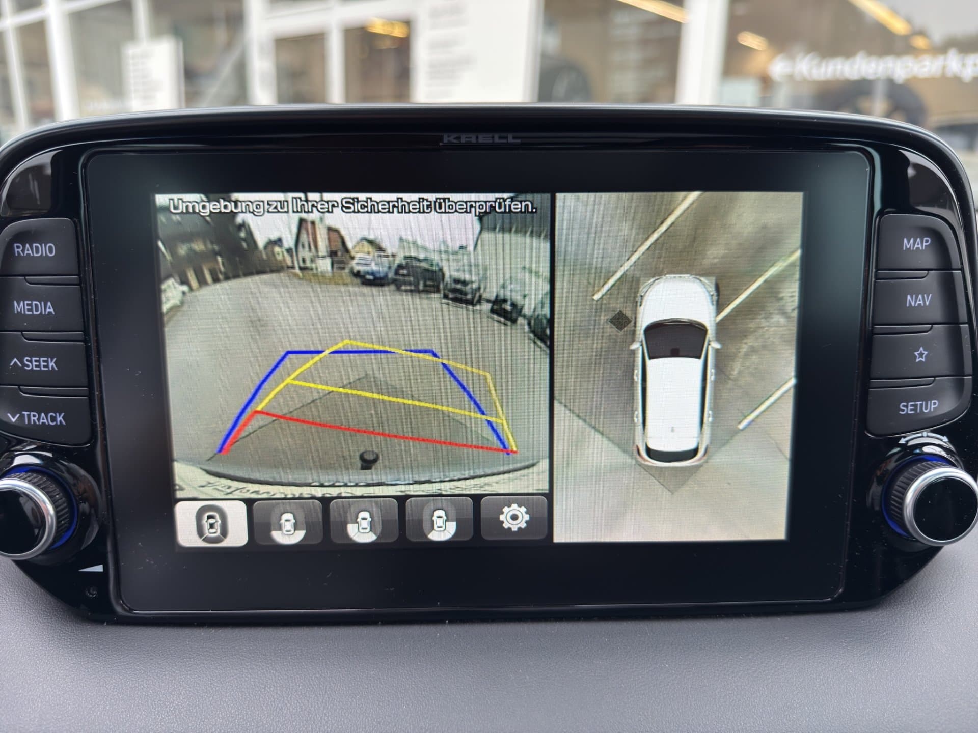 Hyundai Tucson 1,6 CRDI 4WD N-Line Plu - Thumbnail 28