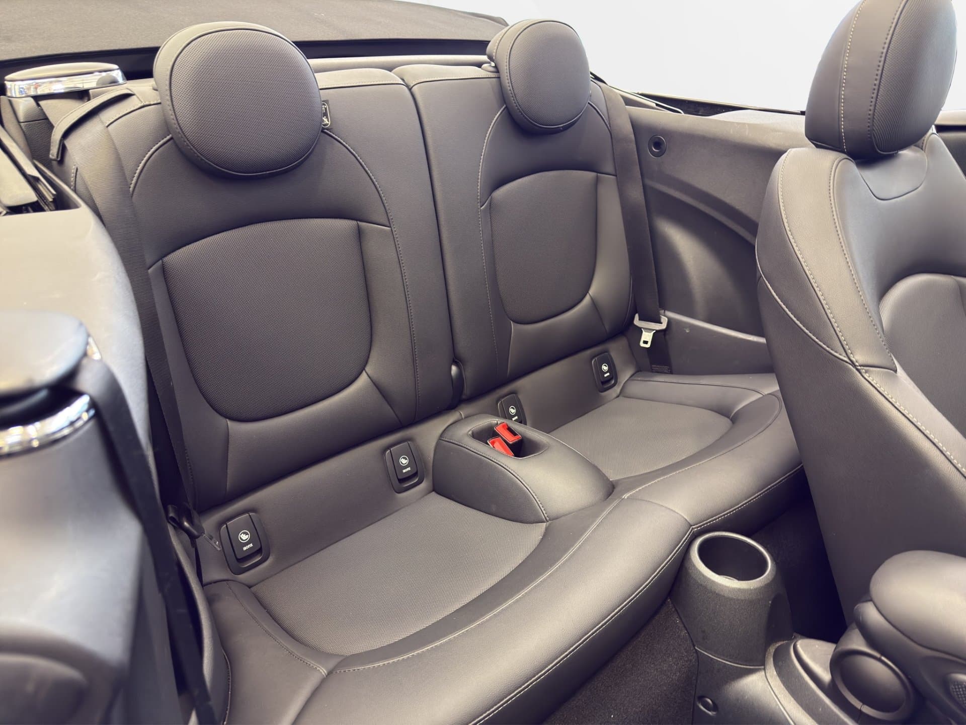 MINI Cooper - Thumbnail 11