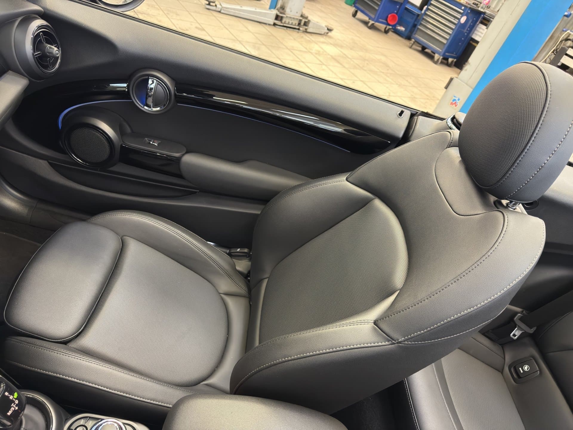 MINI Cooper - Thumbnail 13