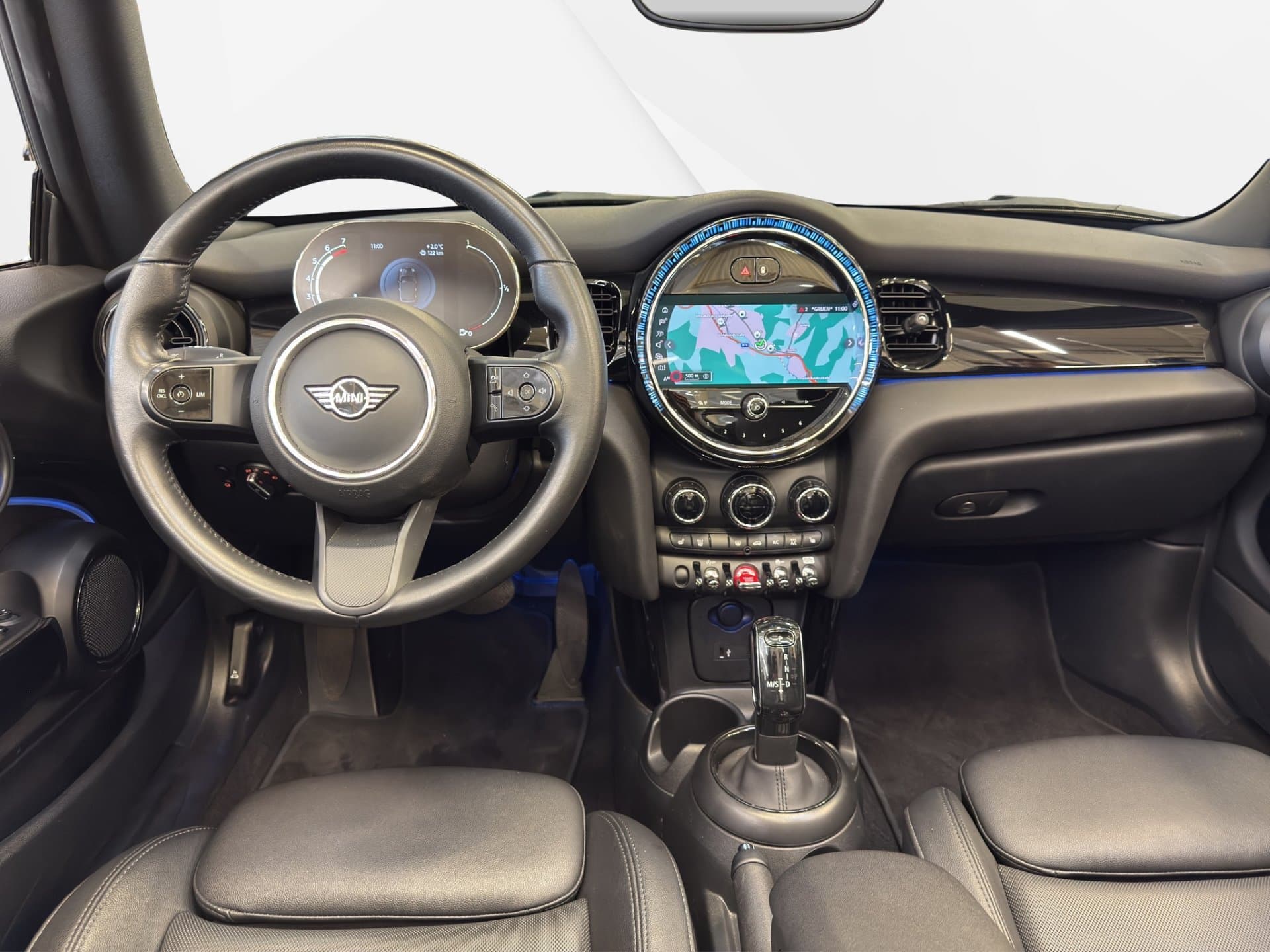 MINI Cooper - Thumbnail 16