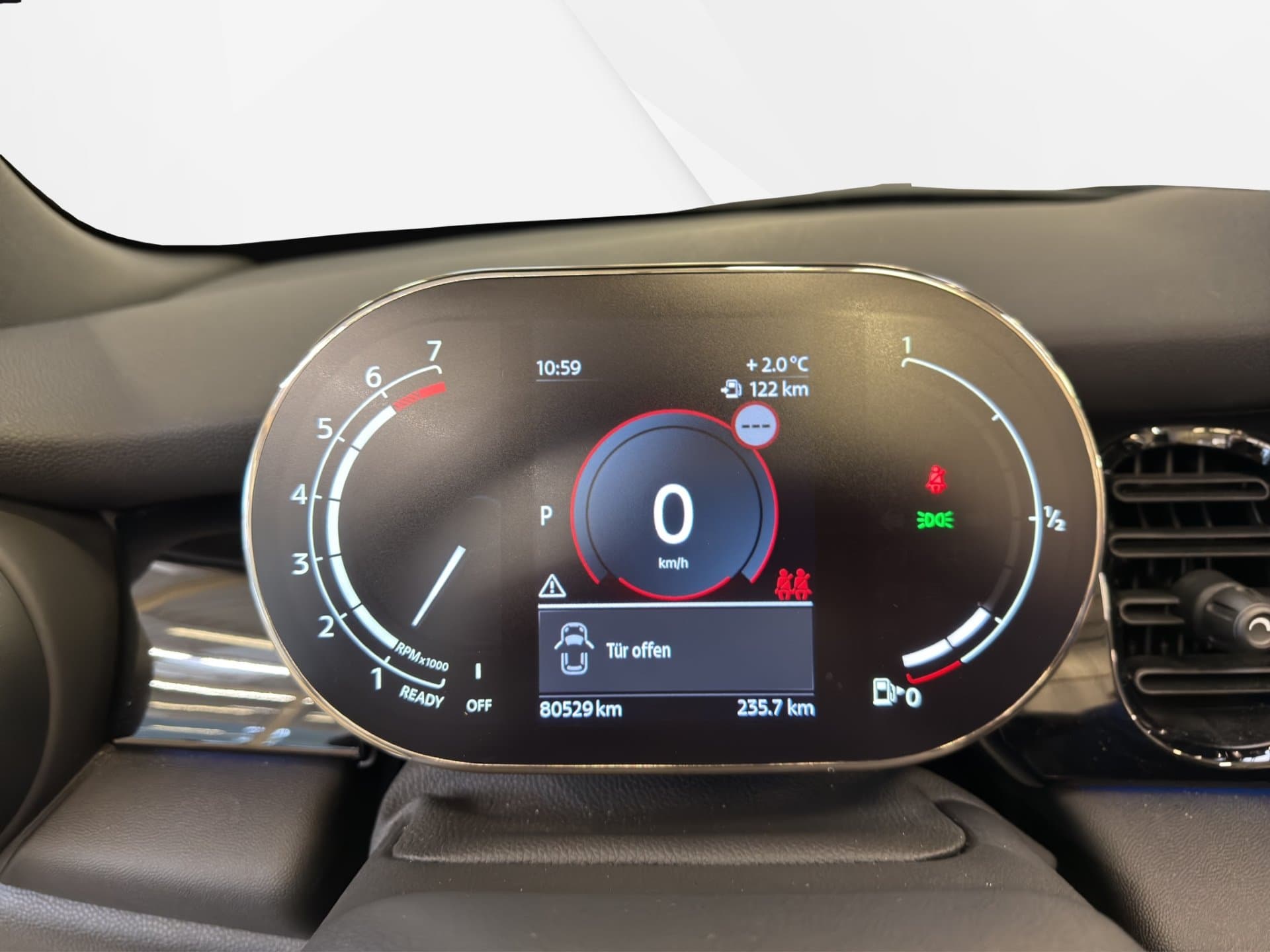 MINI Cooper - Thumbnail 20