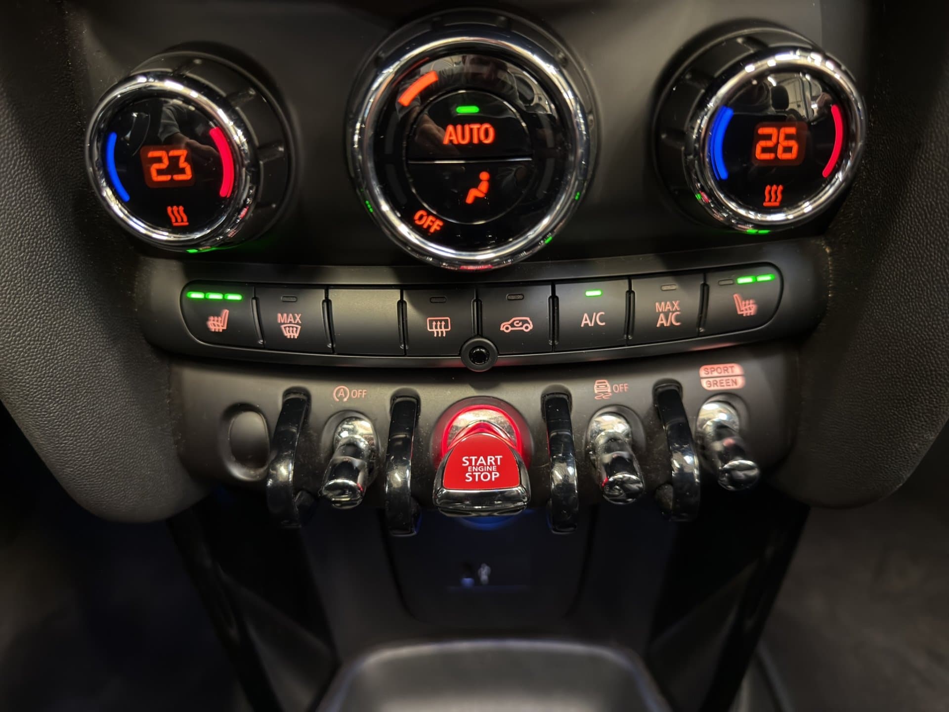 MINI Cooper - Thumbnail 22