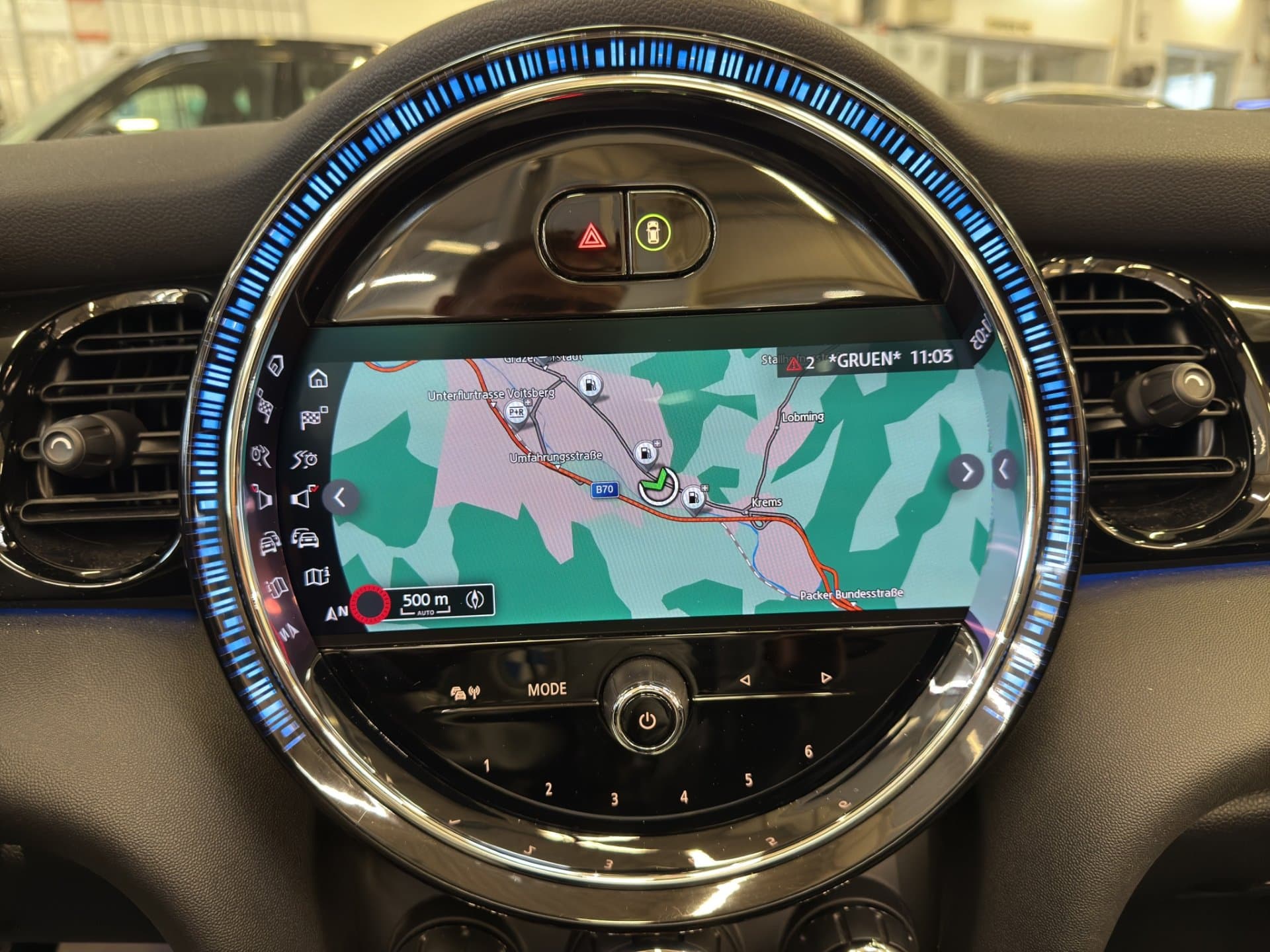 MINI Cooper - Thumbnail 23