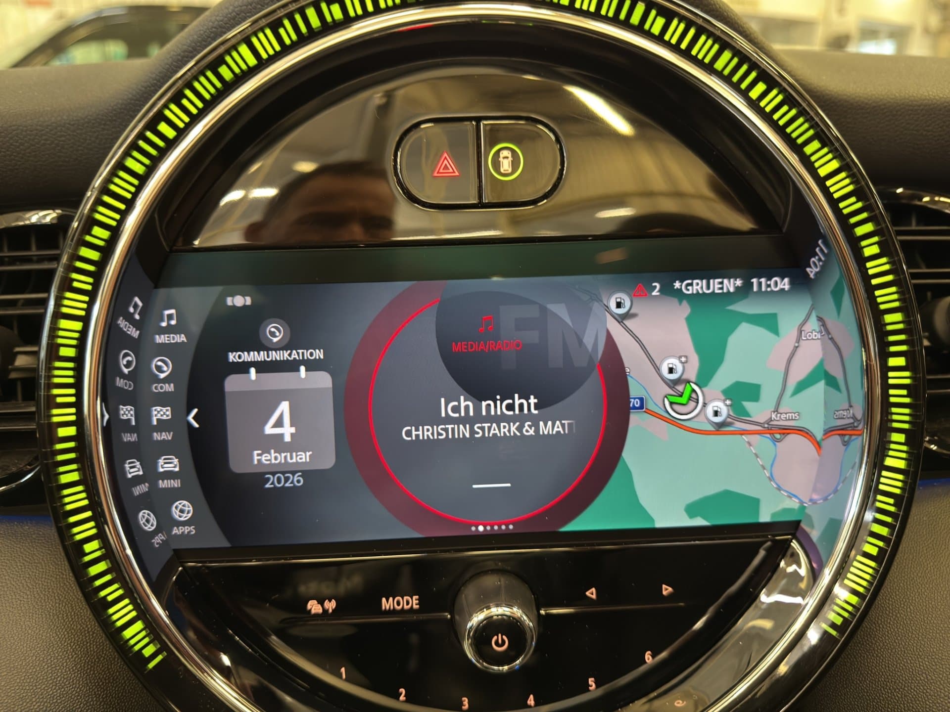 MINI Cooper - Thumbnail 25