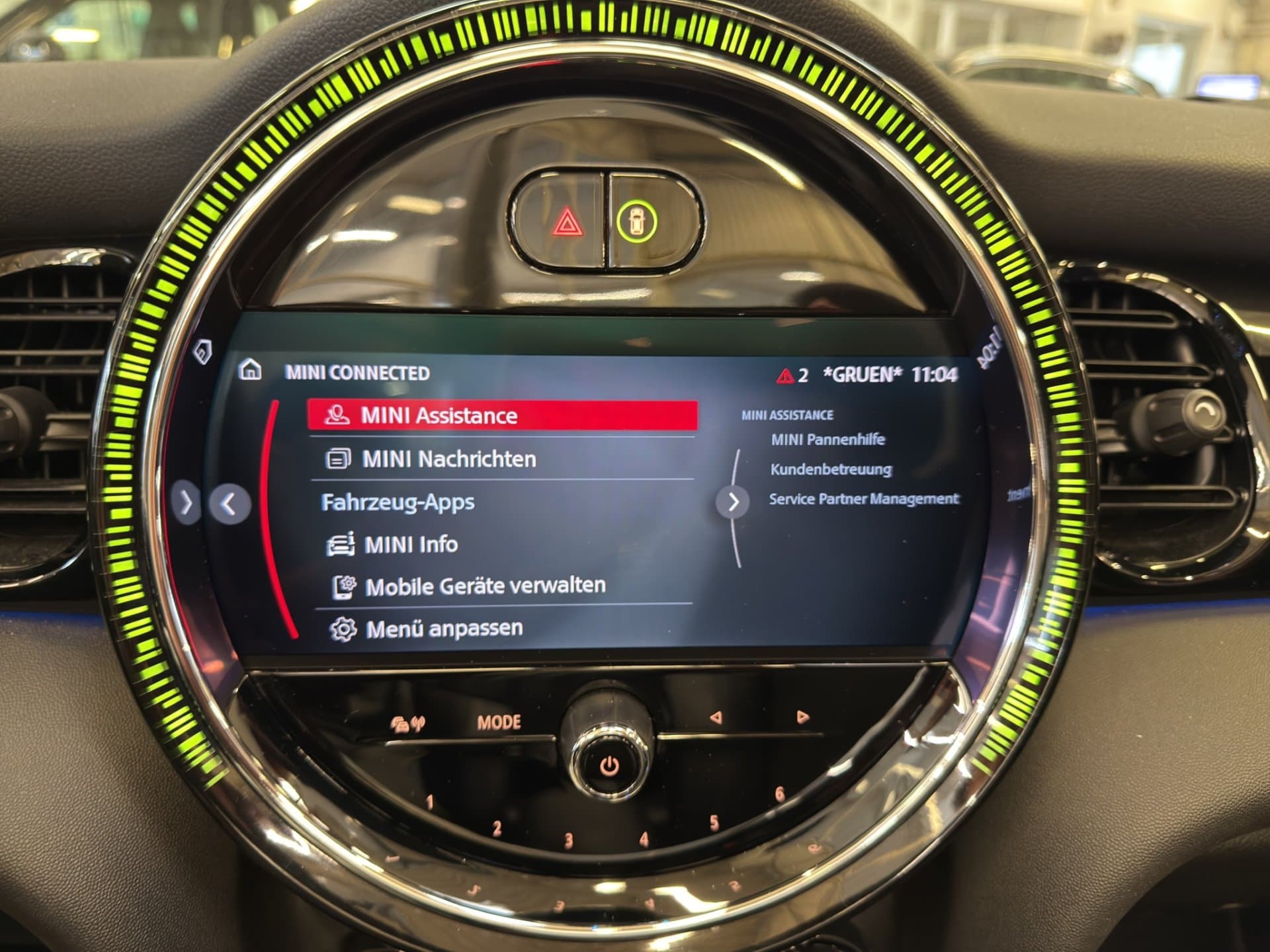 MINI Cooper - Thumbnail 27