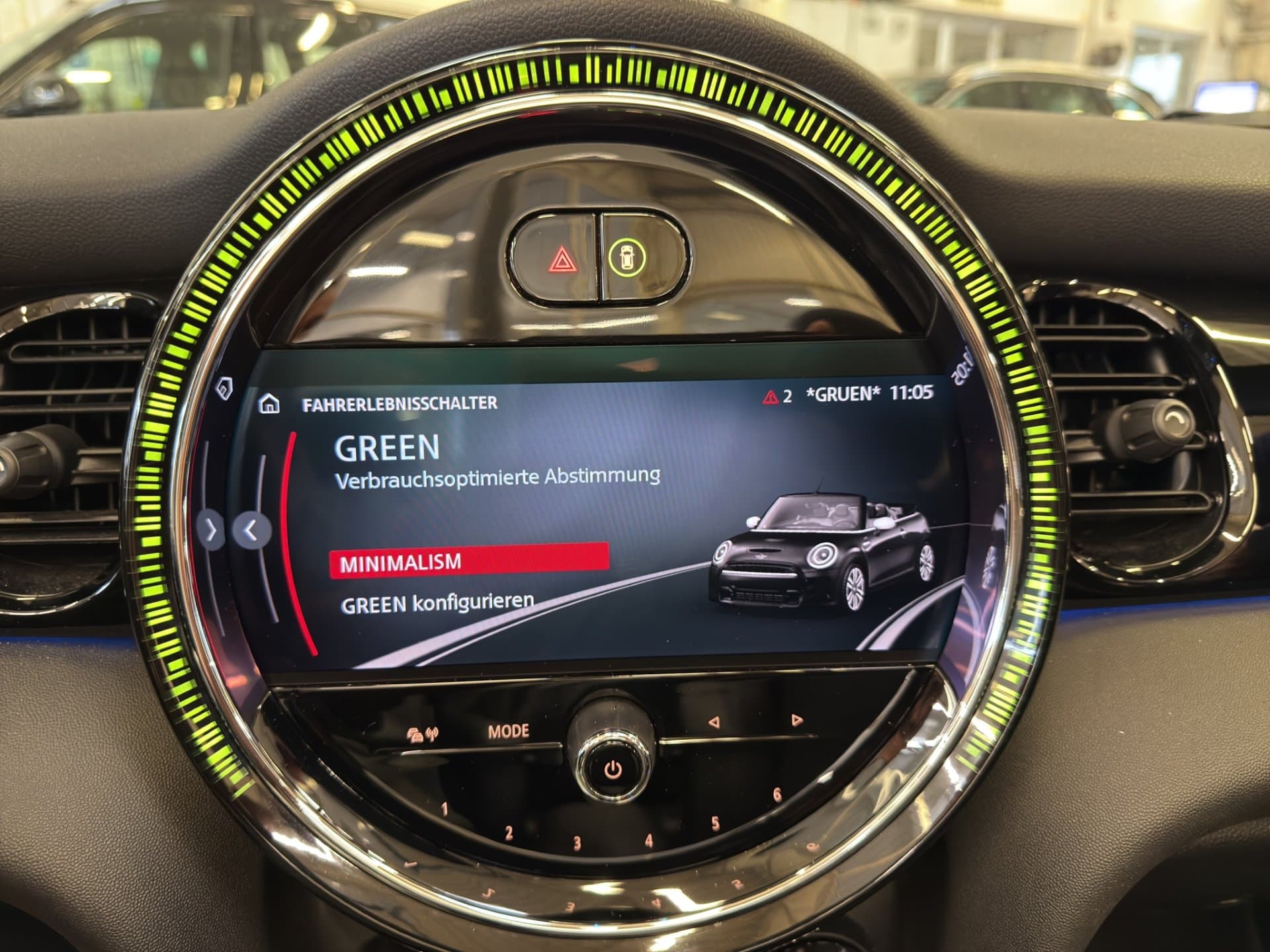 MINI Cooper - Thumbnail 29