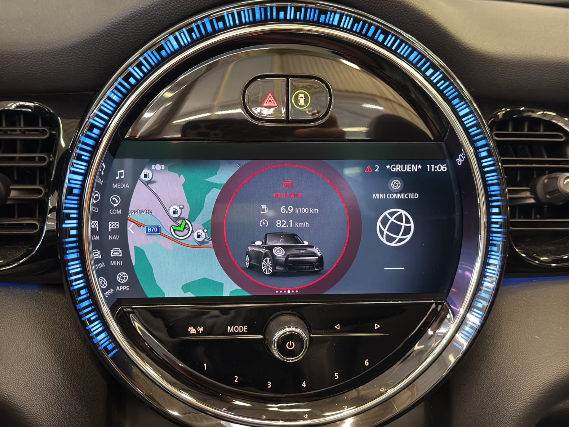 MINI Cooper - Thumbnail 30