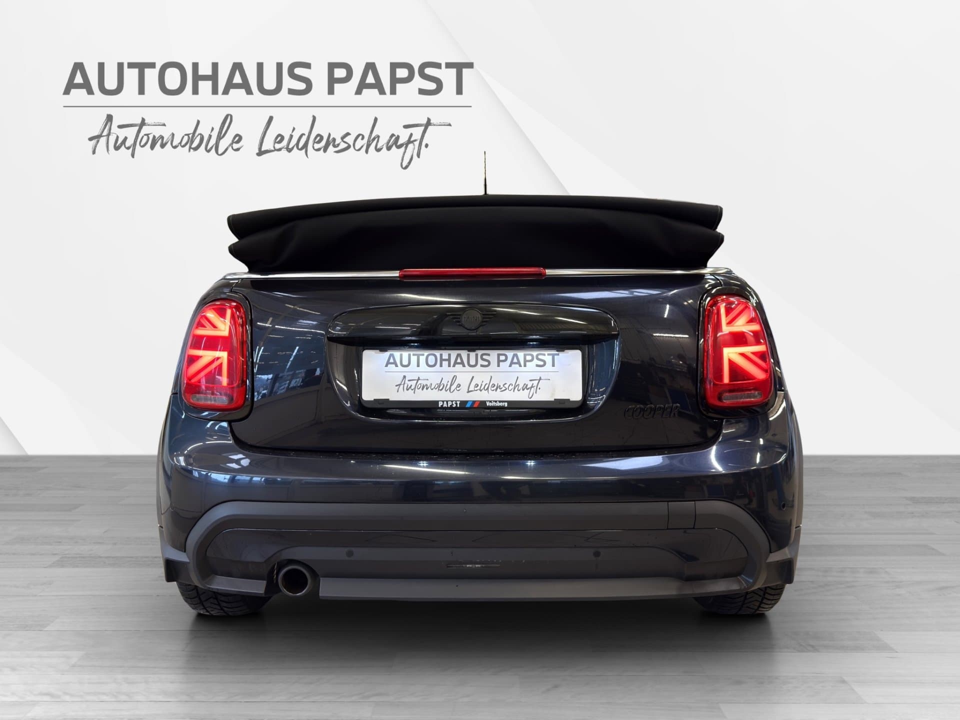 MINI Cooper - Thumbnail 4