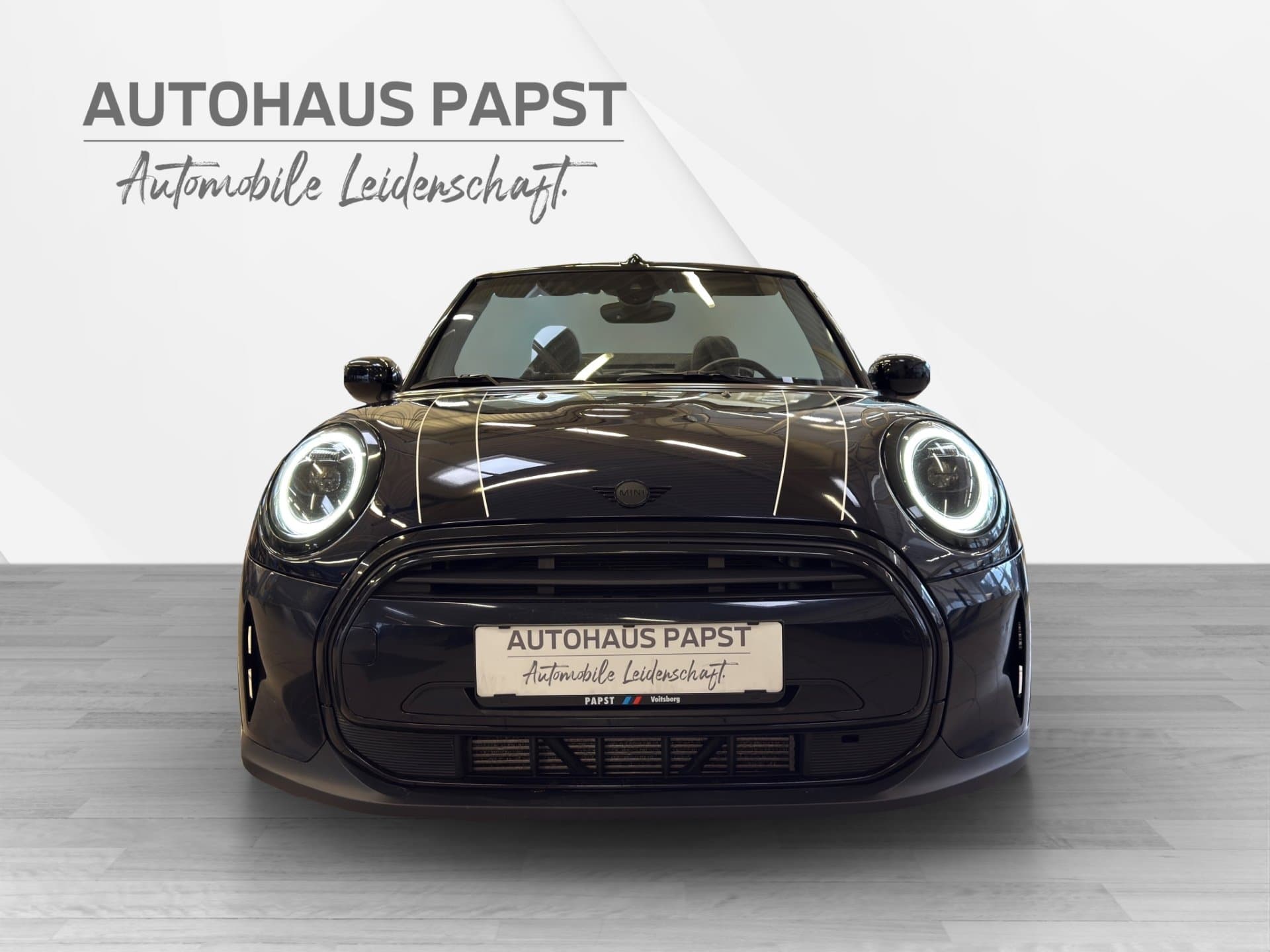 MINI Cooper - Thumbnail 8