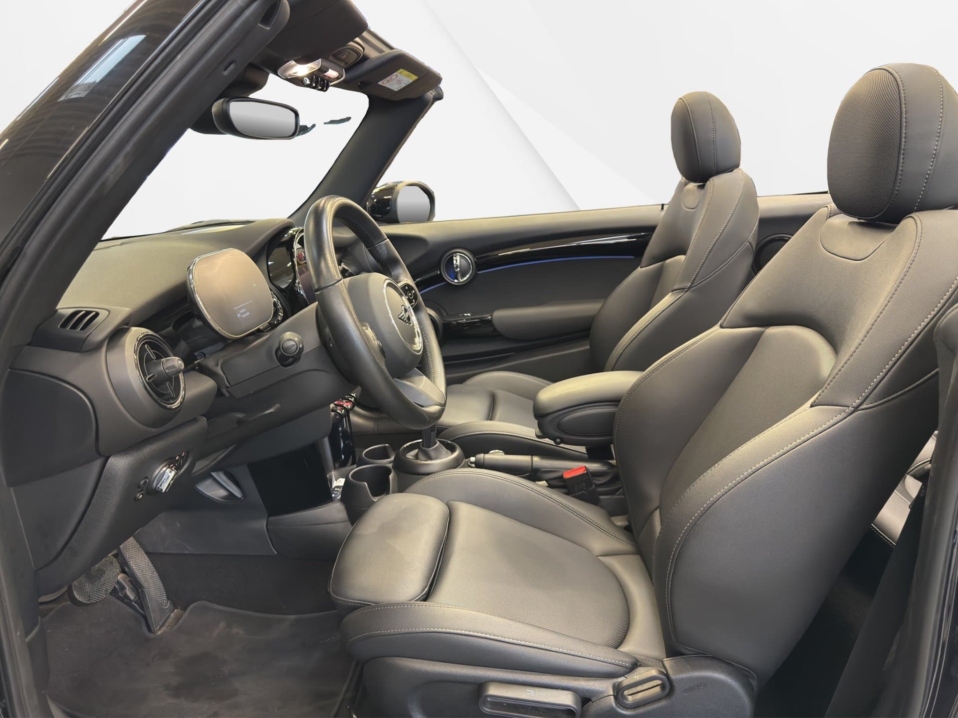 MINI Cooper - Thumbnail 9