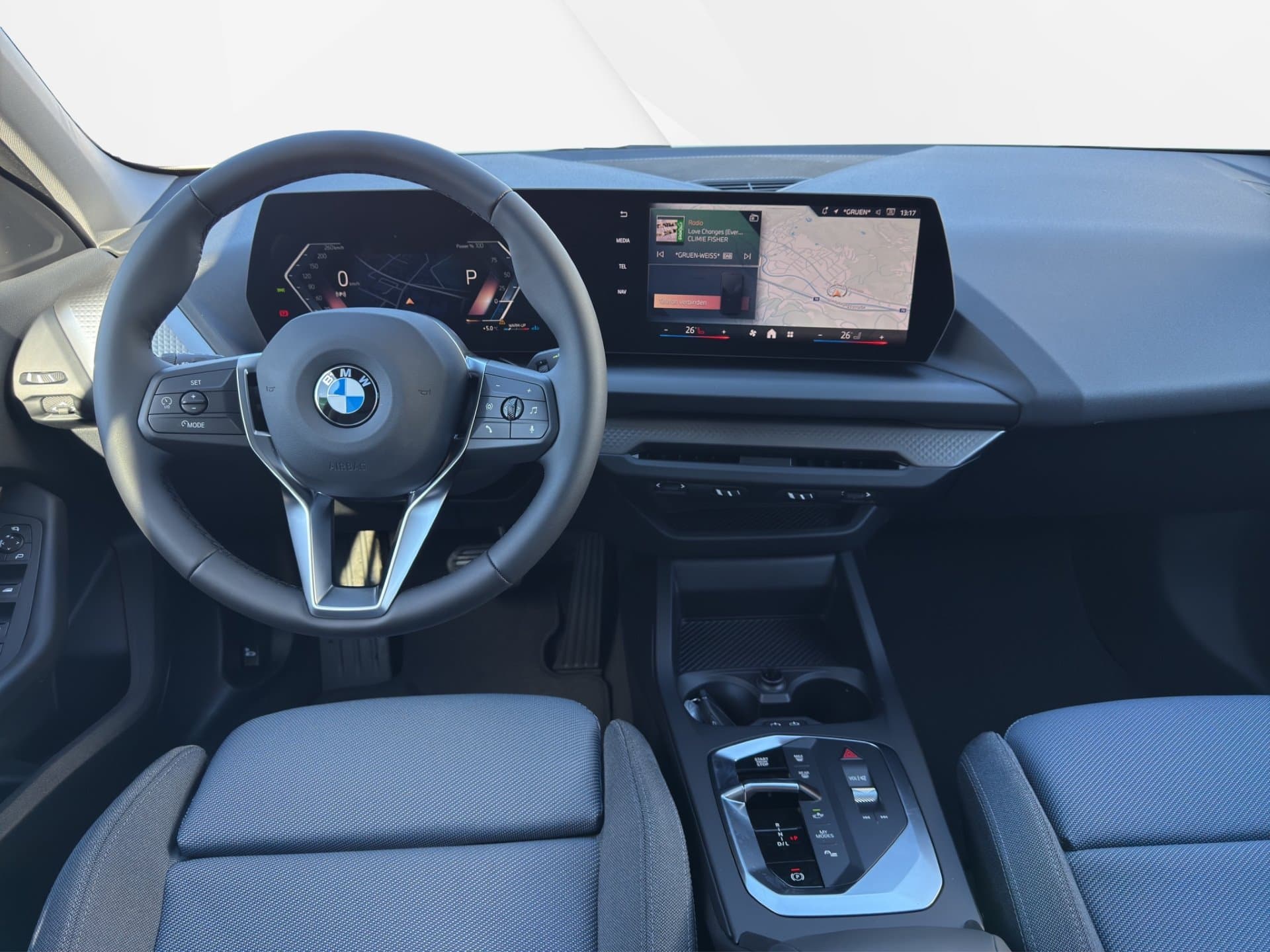 BMW 116i - Thumbnail 13