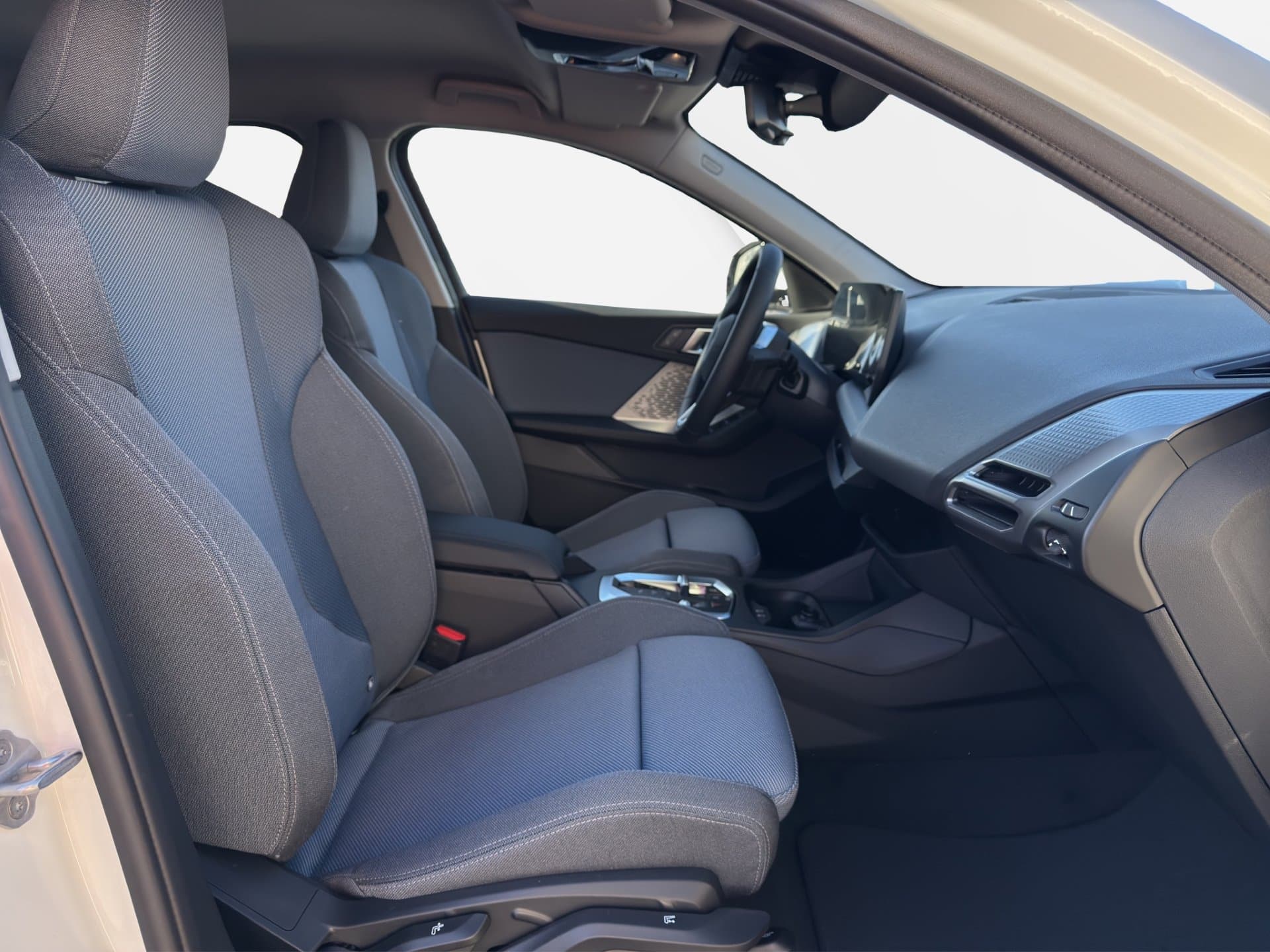 BMW 116i - Thumbnail 16