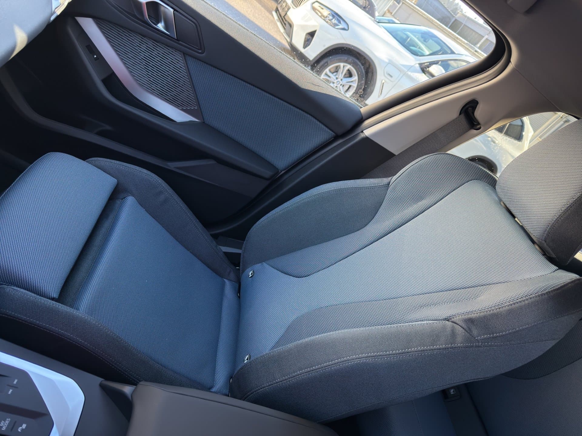 BMW 116i - Thumbnail 21