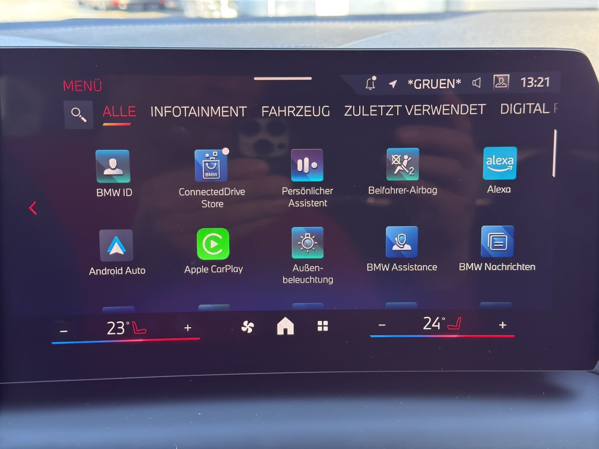 BMW 116i - Thumbnail 26