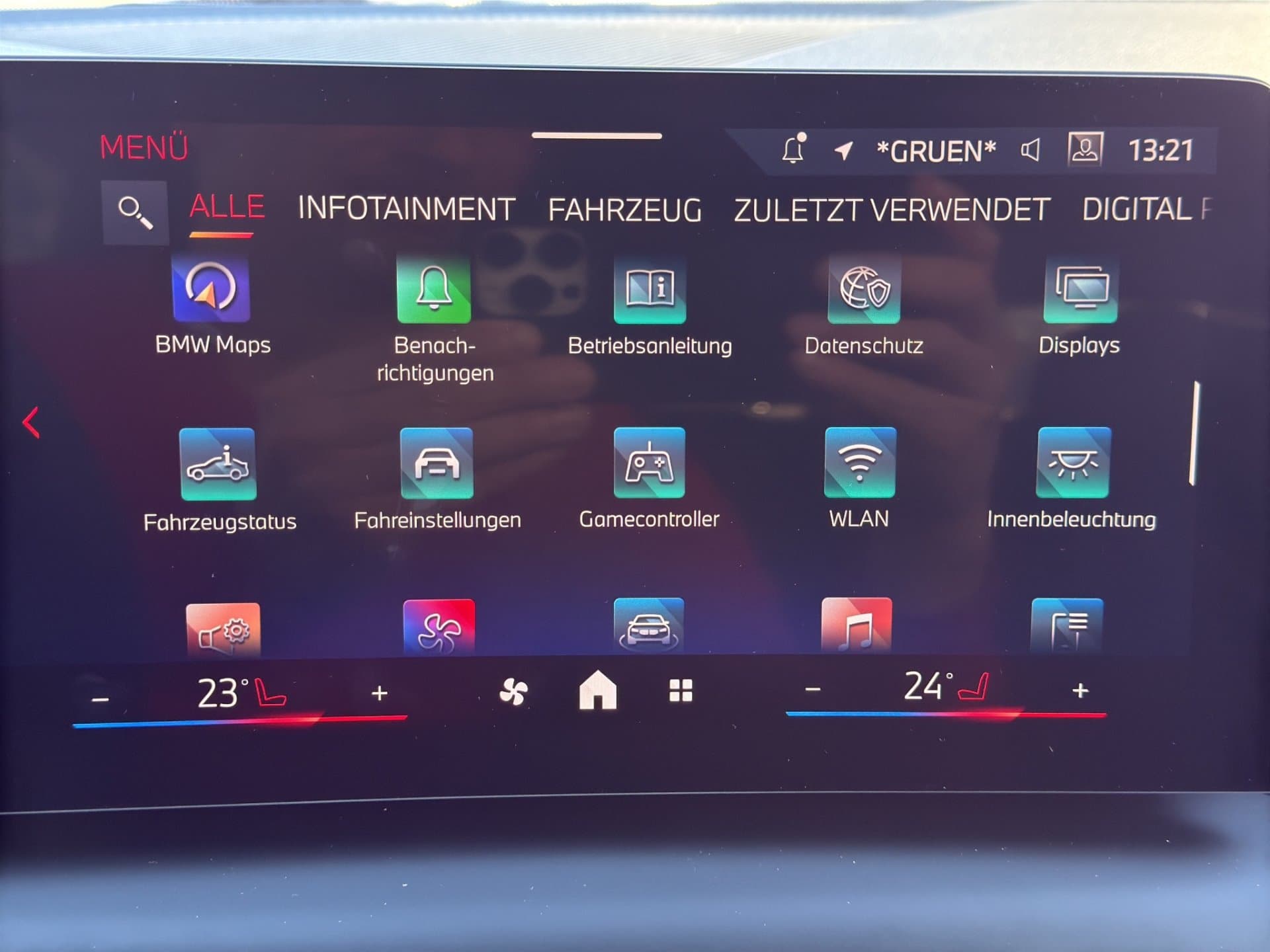 BMW 116i - Thumbnail 27