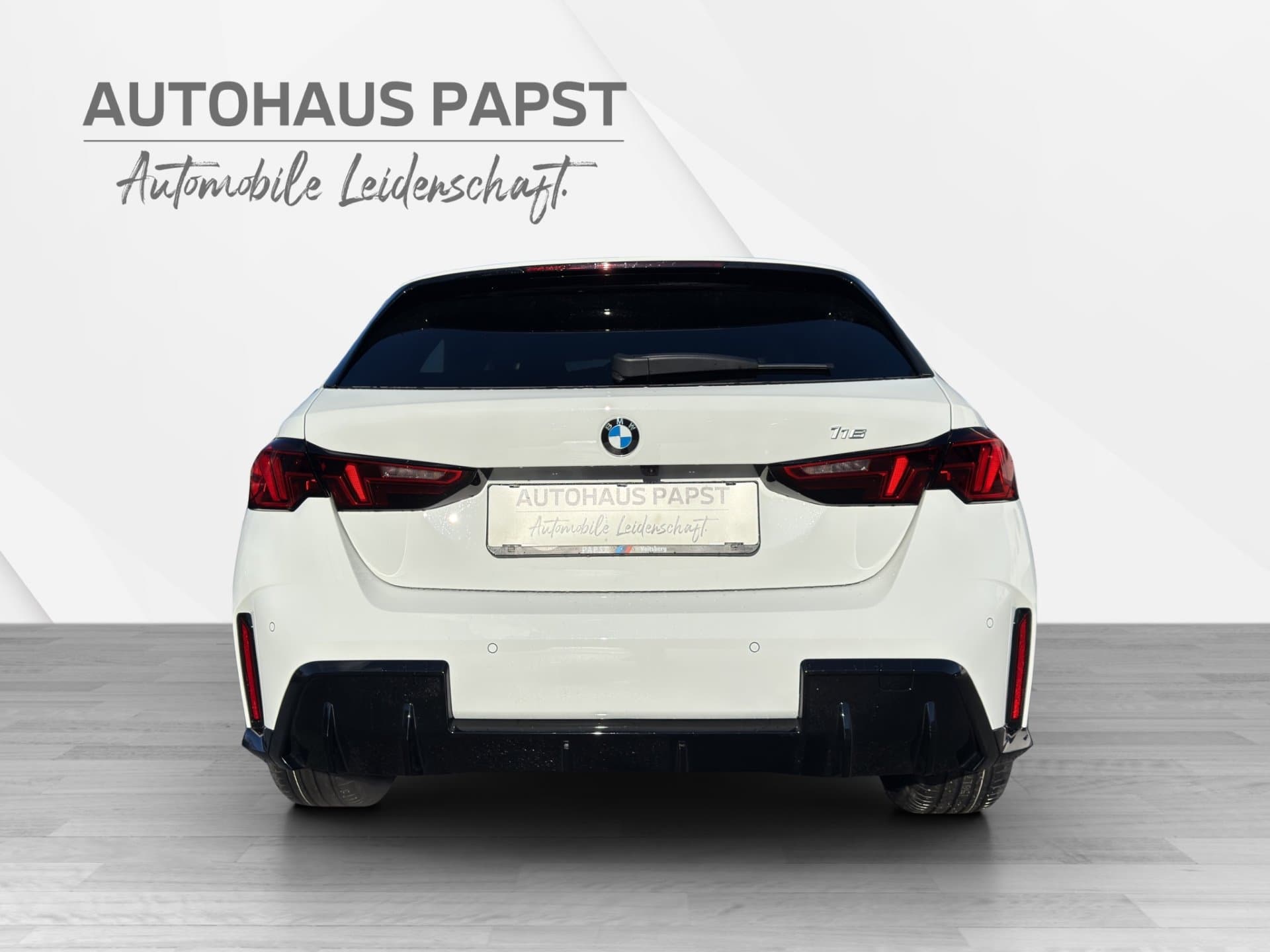 BMW 116i - Thumbnail 4