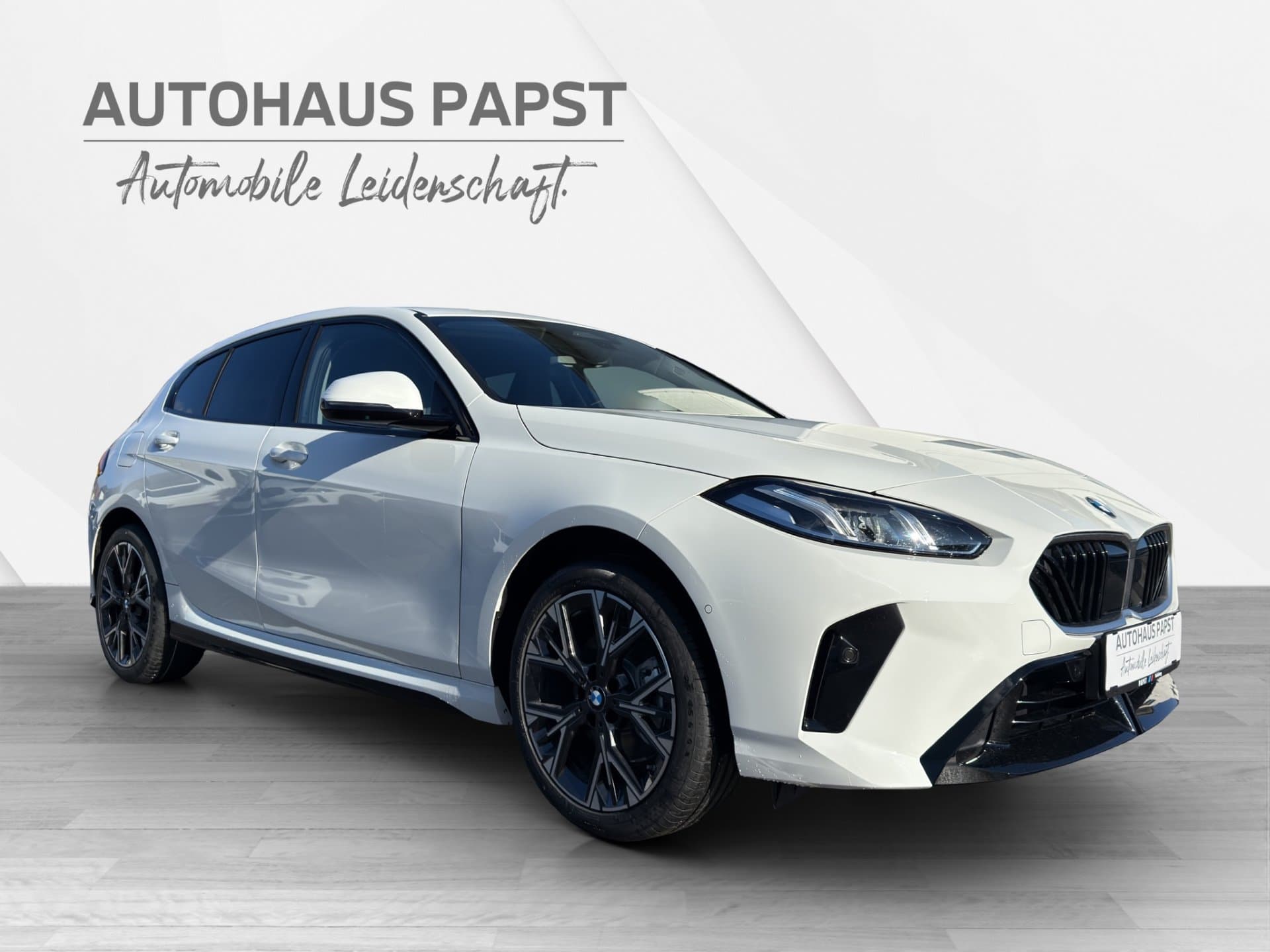 BMW 116i - Thumbnail 7