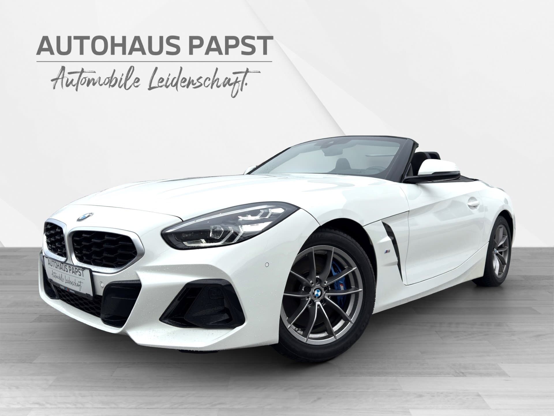 BMW Z4 sDrive 30i - Bild 1