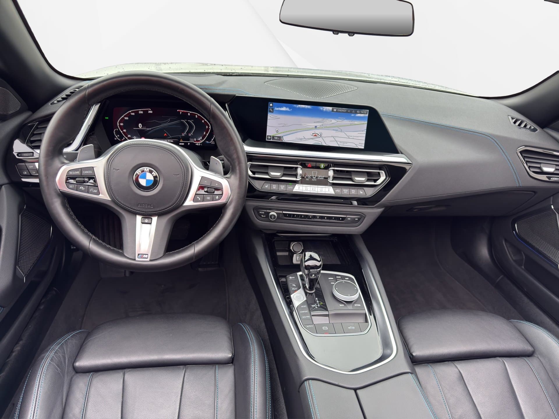 BMW Z4 sDrive 30i - Thumbnail 17