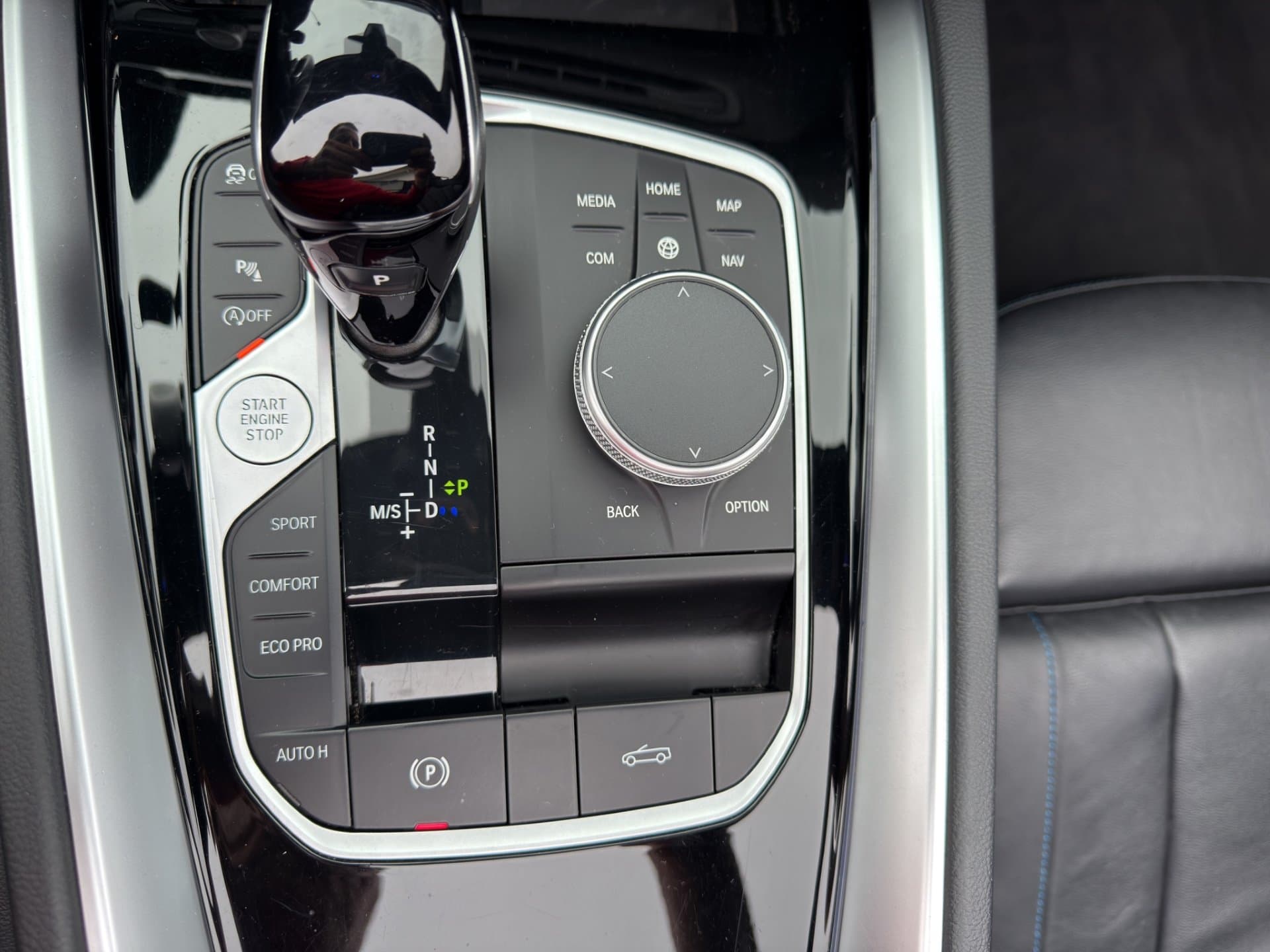 BMW Z4 sDrive 30i - Thumbnail 24